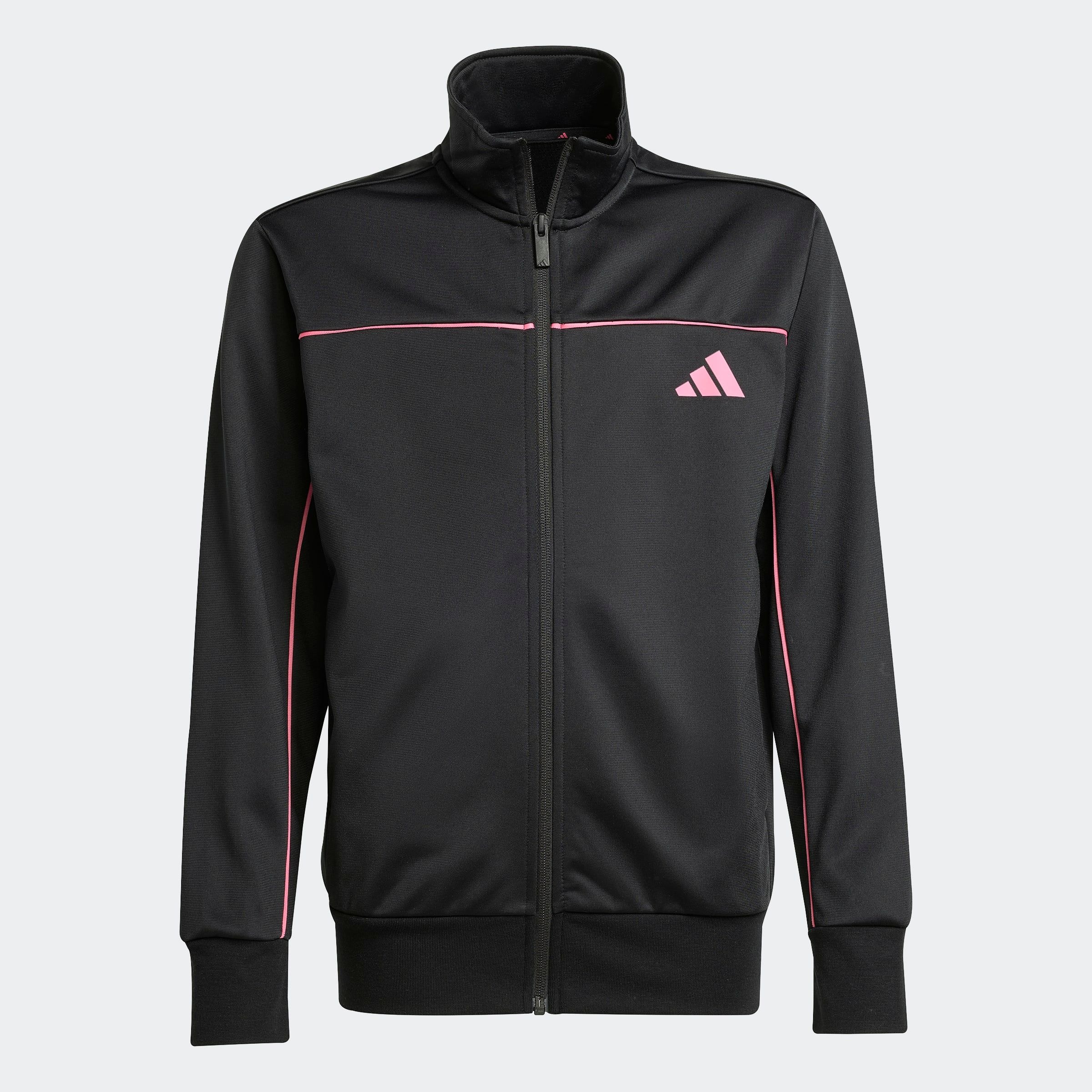adidas Sportswear Trainingsanzug »J CP TR TS«, (2 tlg.)