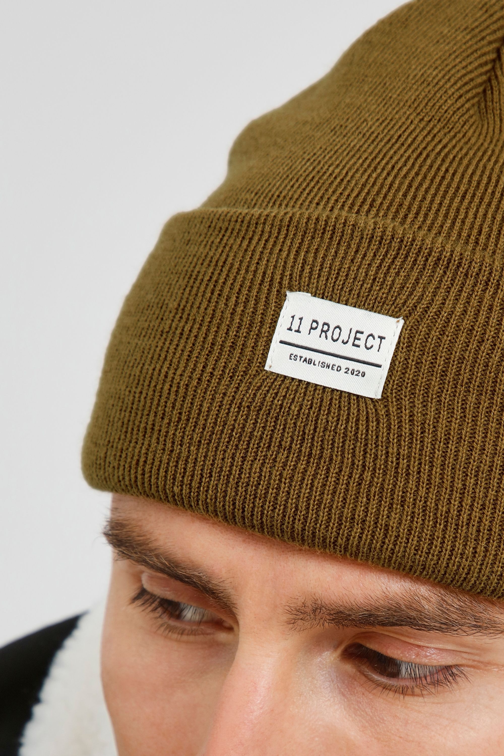 11 Project Beanie »Beanie PRFabiano«