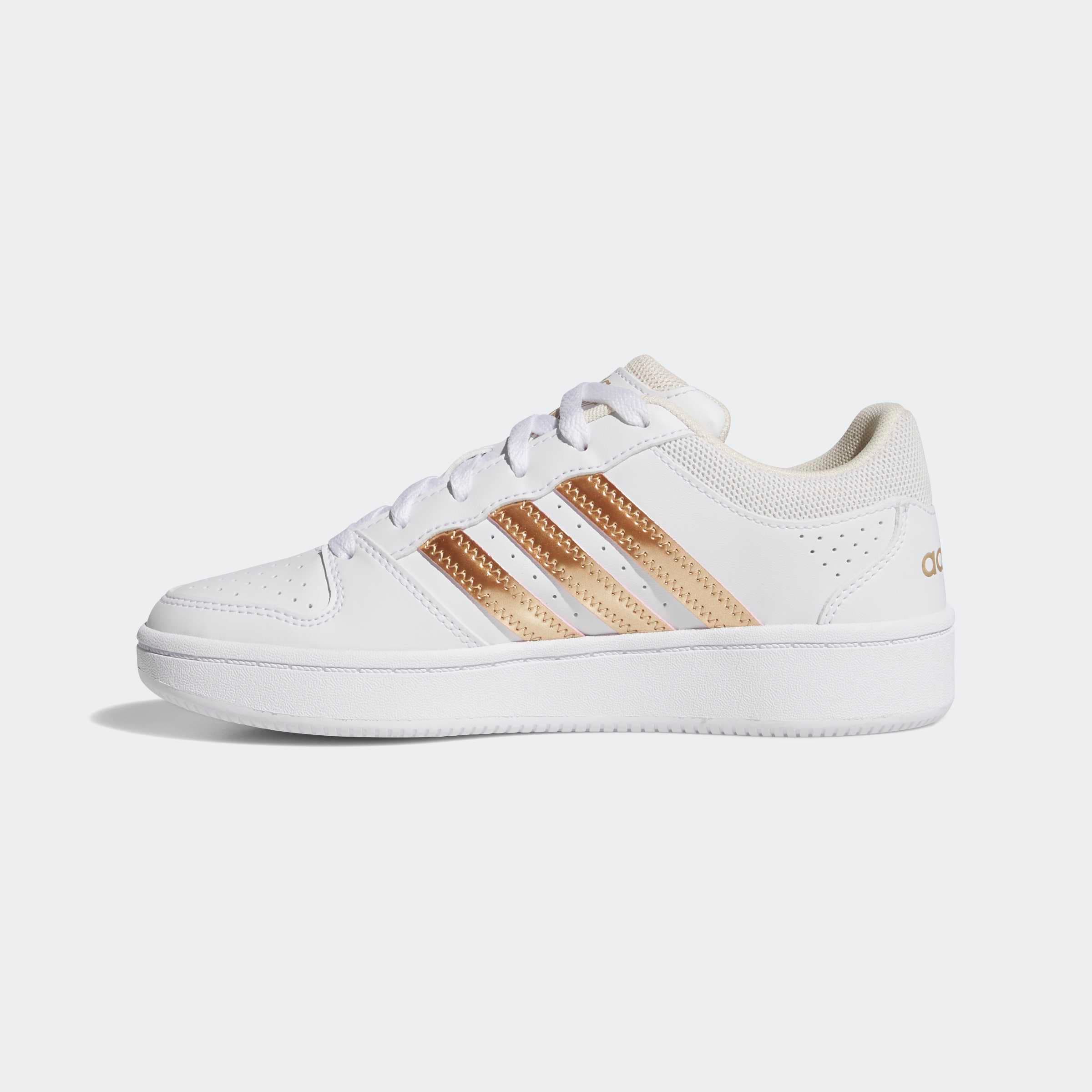 adidas Sportswear Sneaker »HOOPS CLASSIC KIDS«  für Kinder & Jugendliche