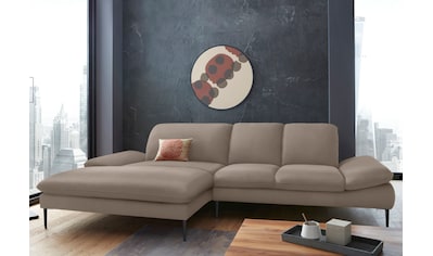 Ecksofa »enjoy&MORE«