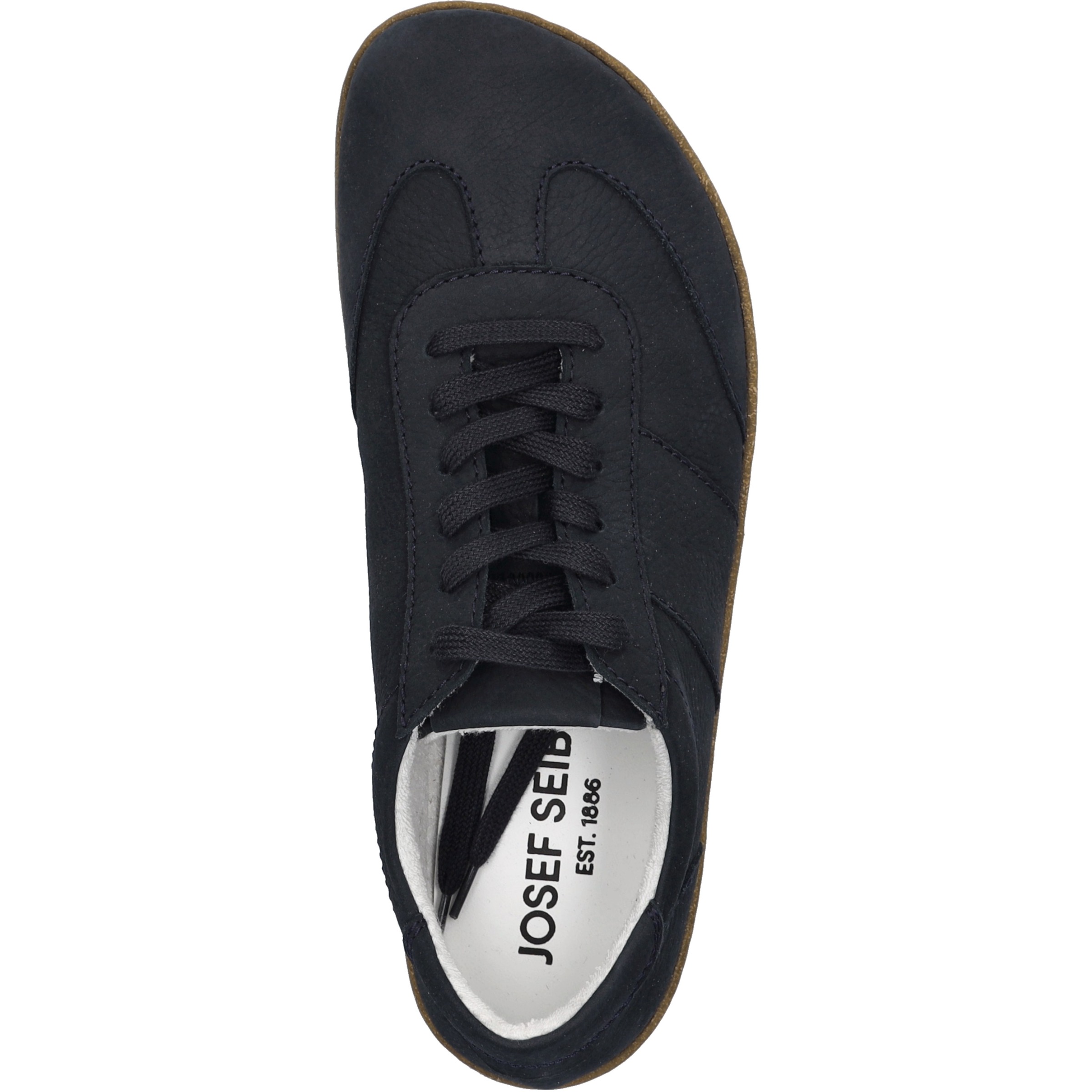 Josef Seibel Sneaker »Jimmy 02, dunkelblau«