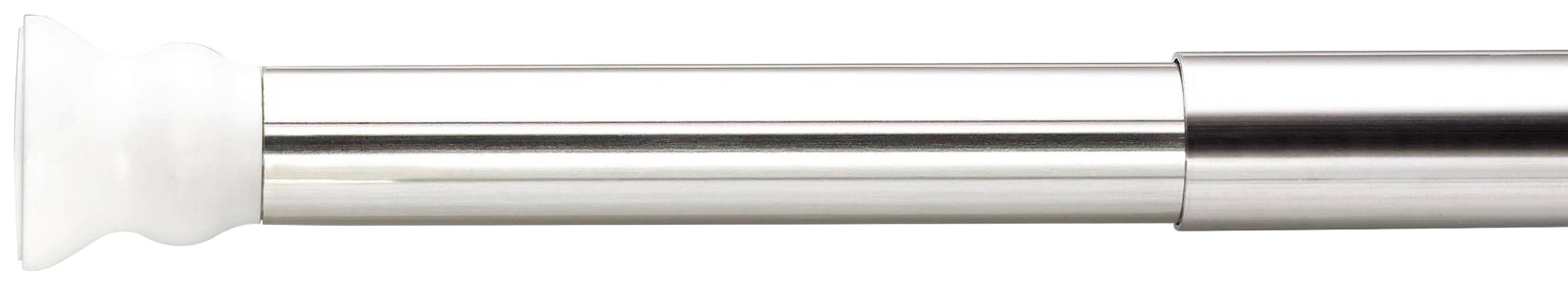 Ridder Federstange »Wien«, ausziehbar, für bei 25 cm Durchmesser OTTO ca. 70-115 mm bestellen Duschvorhänge