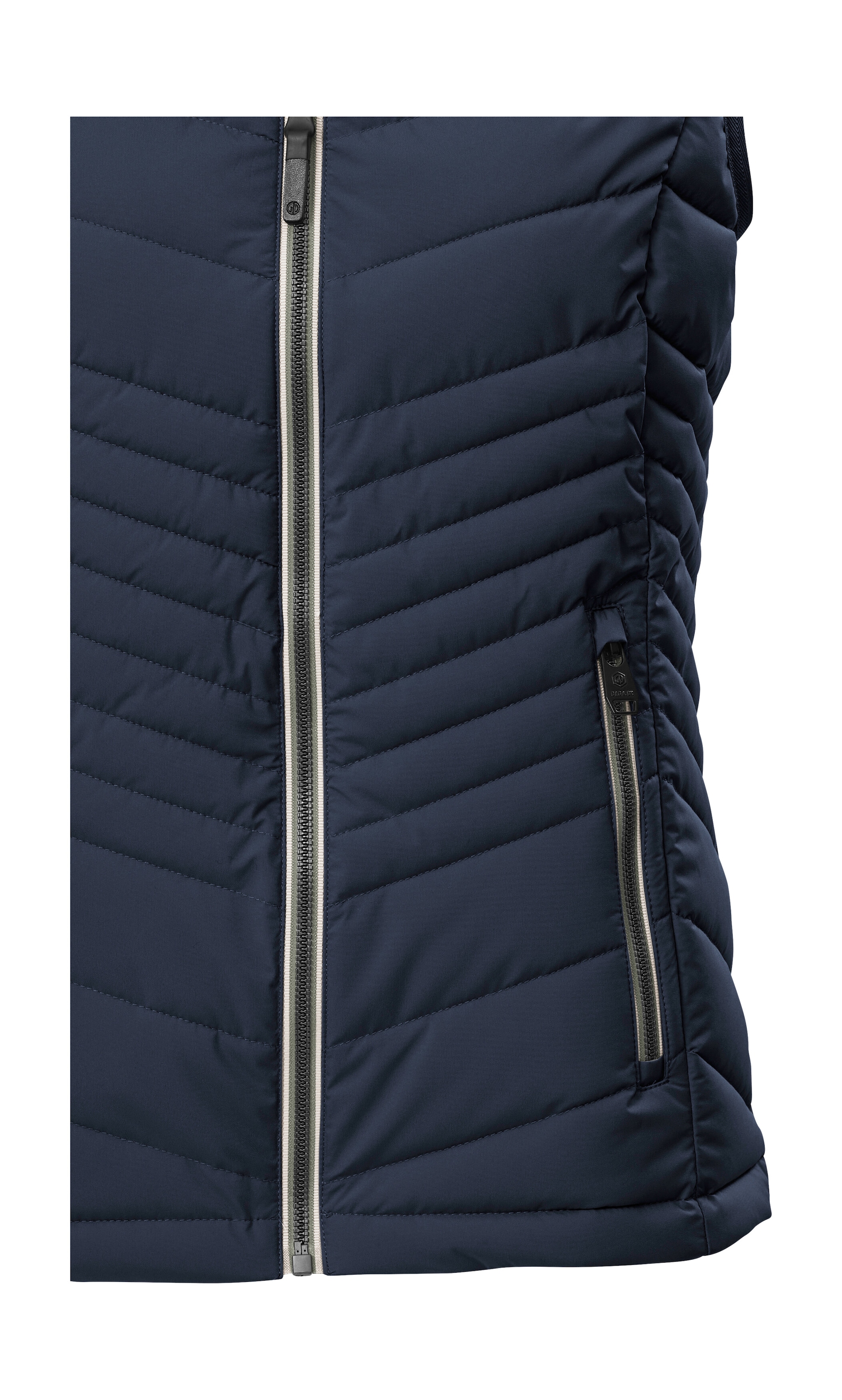 G.I.G.A. DX by killtec Steppweste »GS 109 WMN QLTD VST« Atmungsaktive, winddichte Damenweste mit 10.000 mm Wassersäule