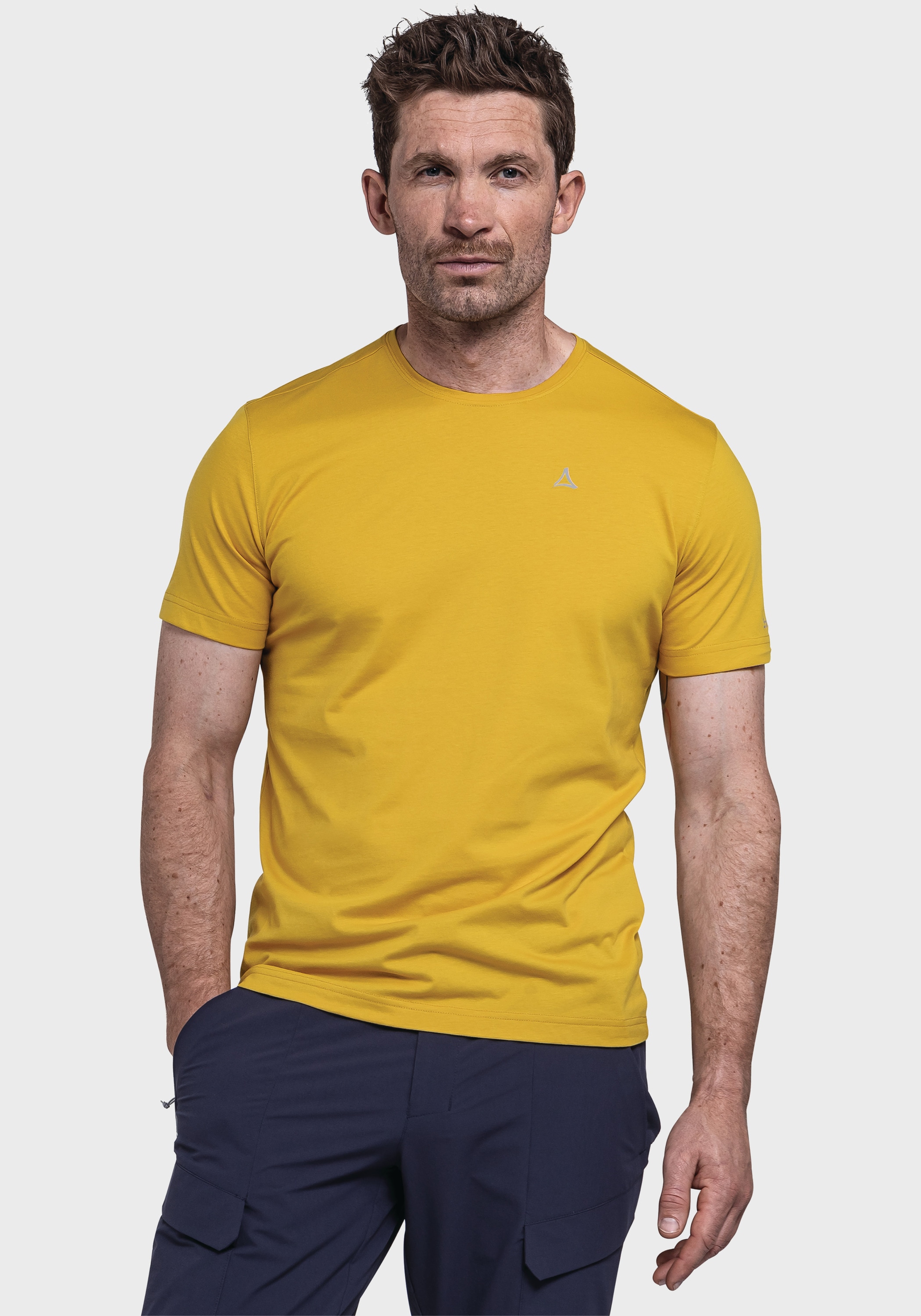Schöffel Funktionsshirt »T Shirt Hohberg M«
