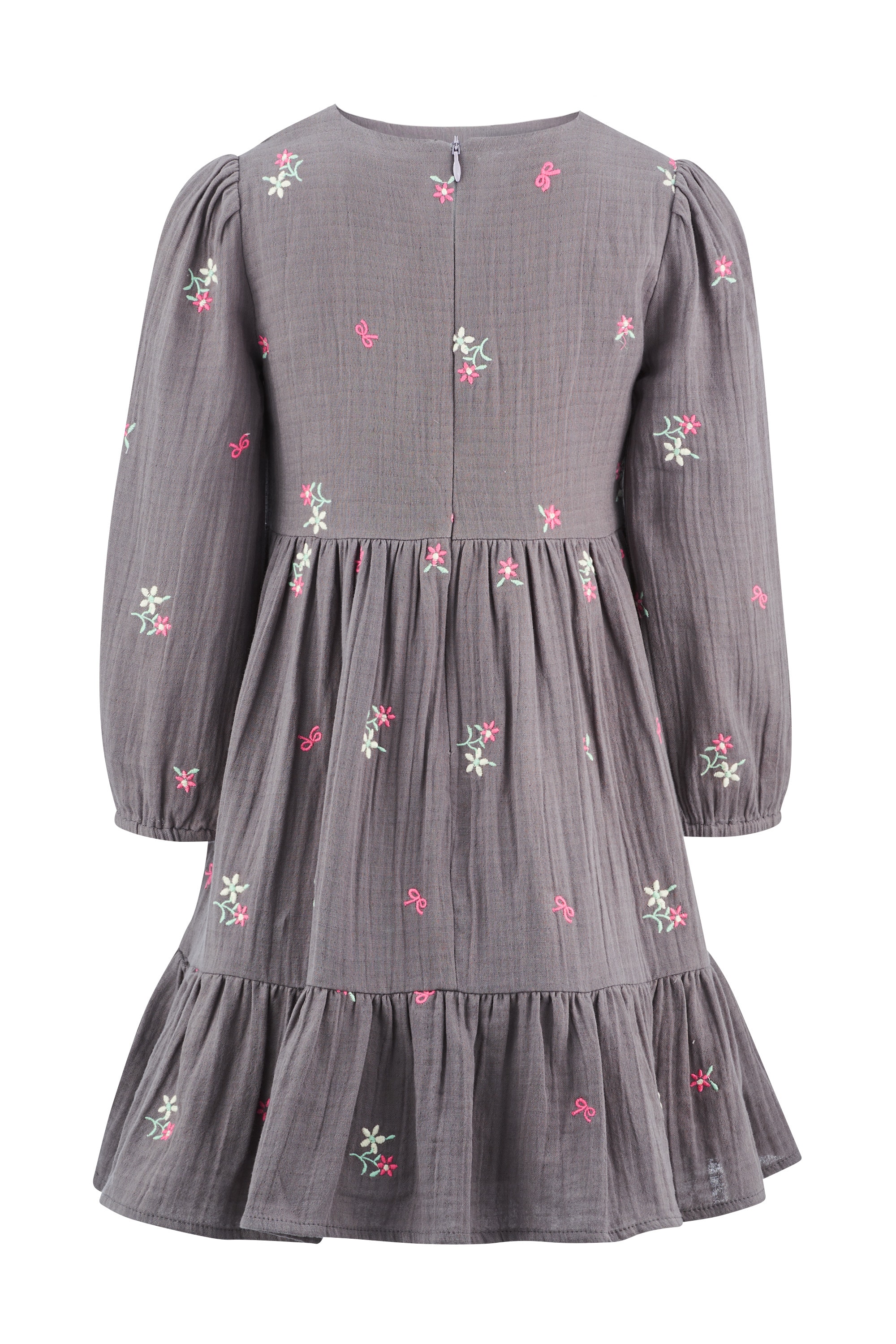 happy girls Sommerkleid »Mädchenkleid«