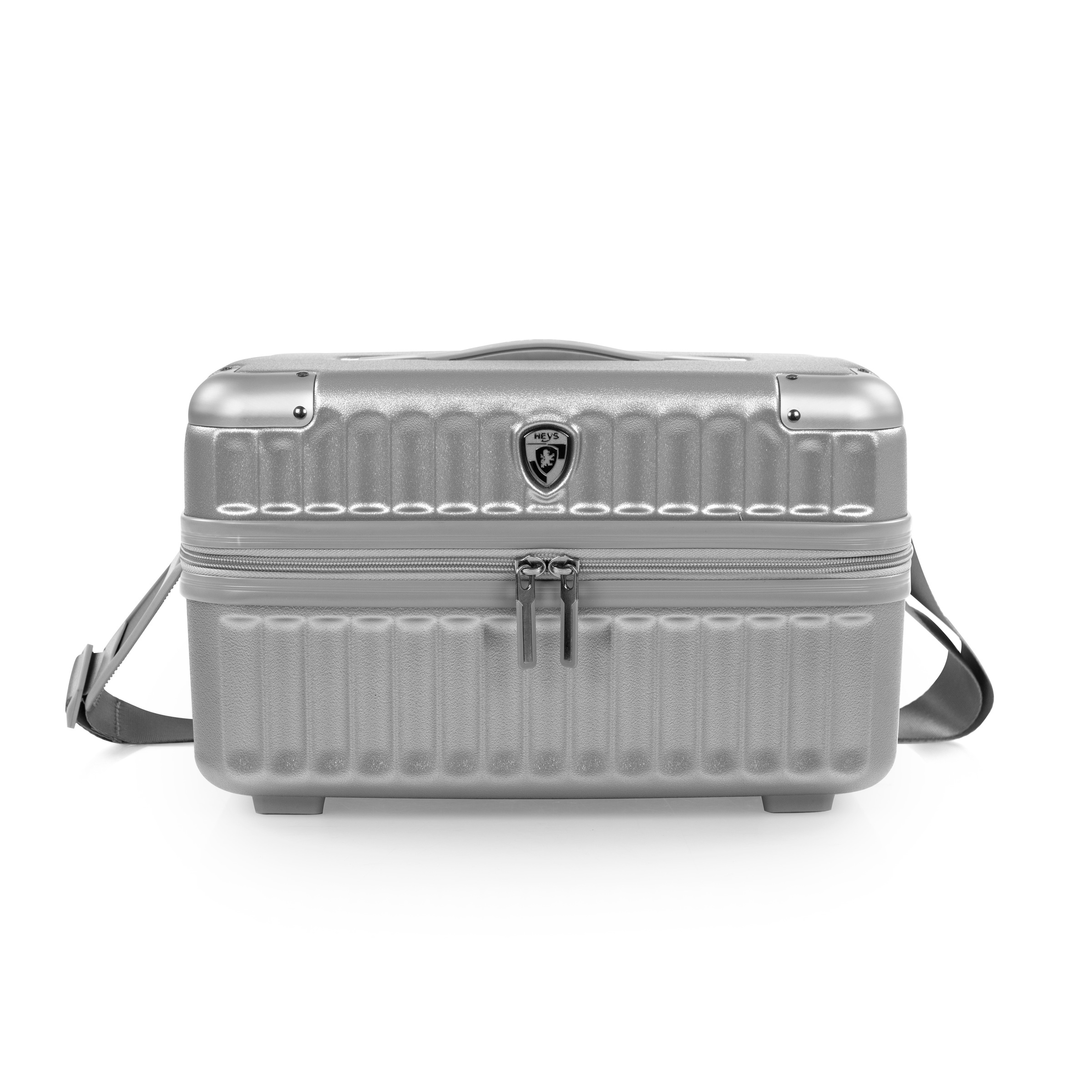 Heys Handgepäck-Topcase »Heys Luxe« Beautycase, Kosmetikkoffer, handgepäcktauglich gemäß IATA-Empfehlung