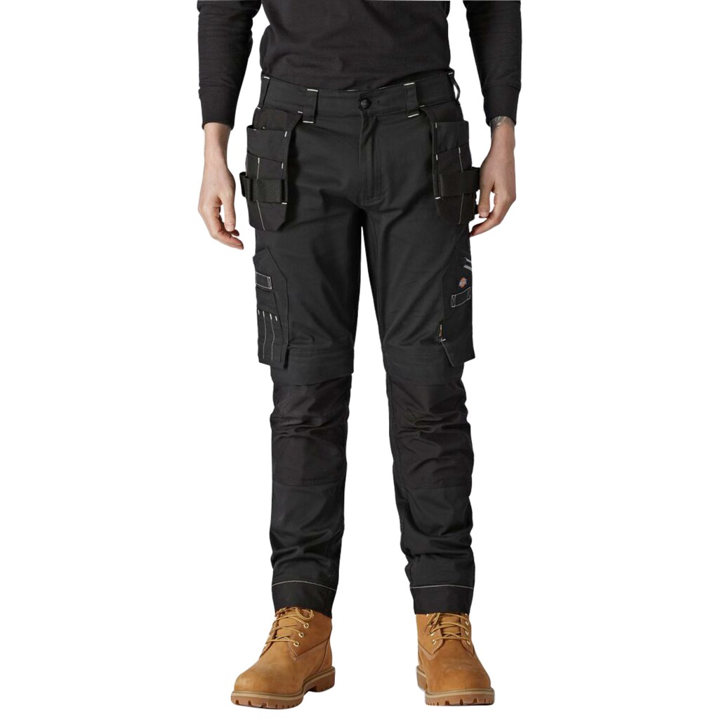 Dickies Arbeitshose »Holster-Universal-FLEX«