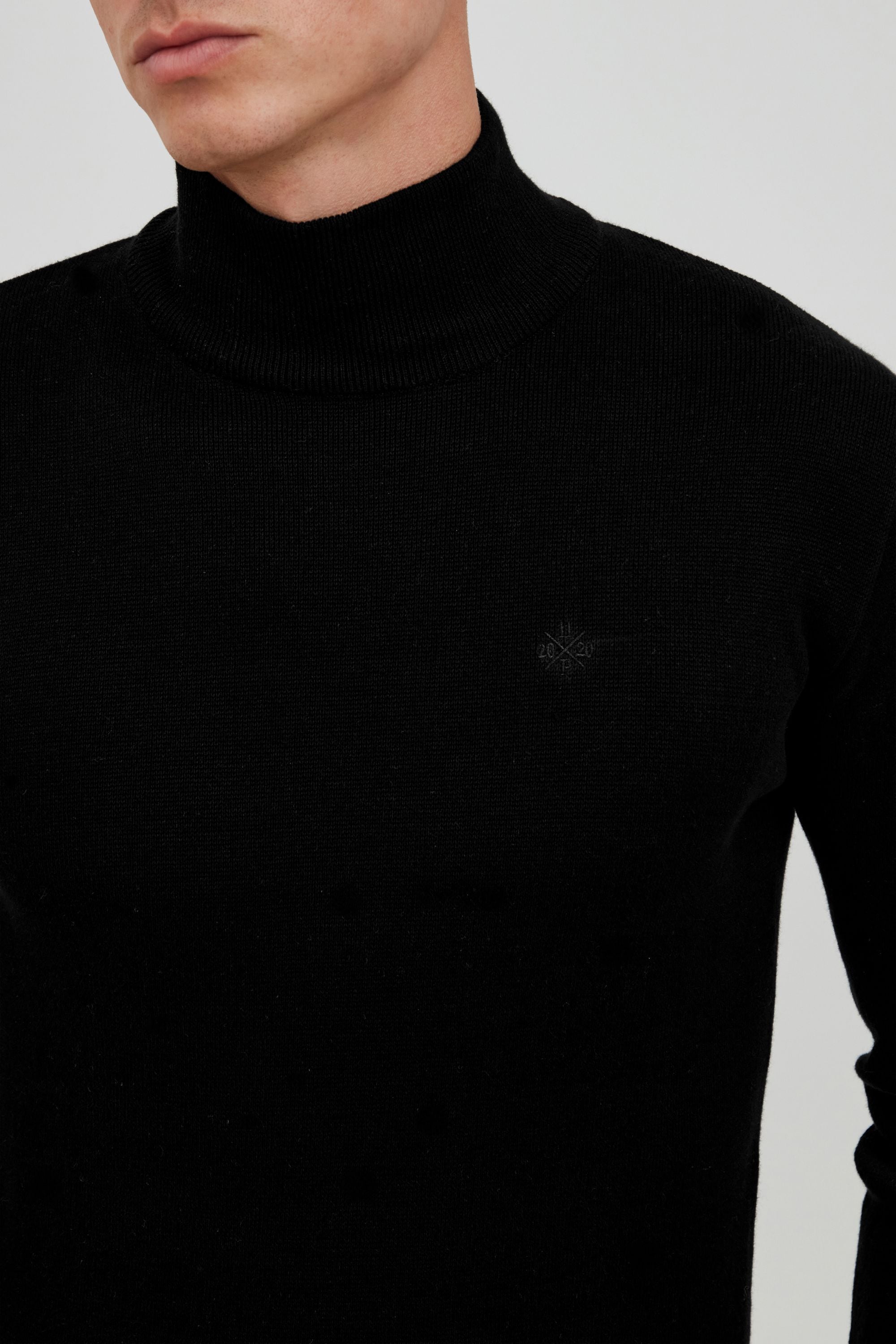 11 Project Rollkragenpullover »Rollkragenpullover PRSandis«
