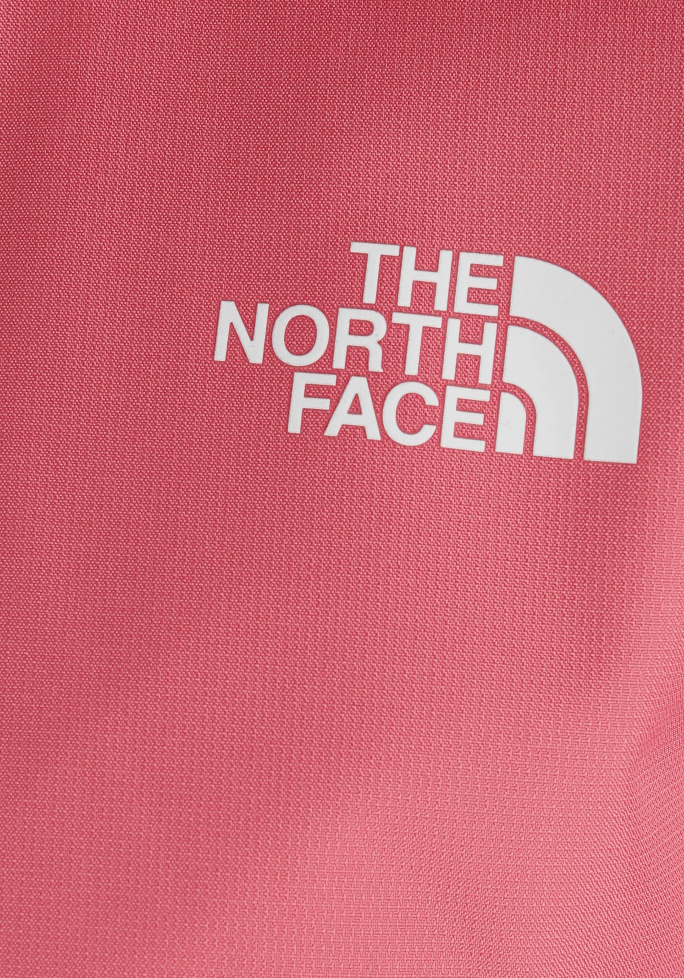 The North Face Funktionsjacke »W QUEST JACKET - EU«, (1 St.), mit Kapuze, mit  Logostickerei kaufen bei OTTO