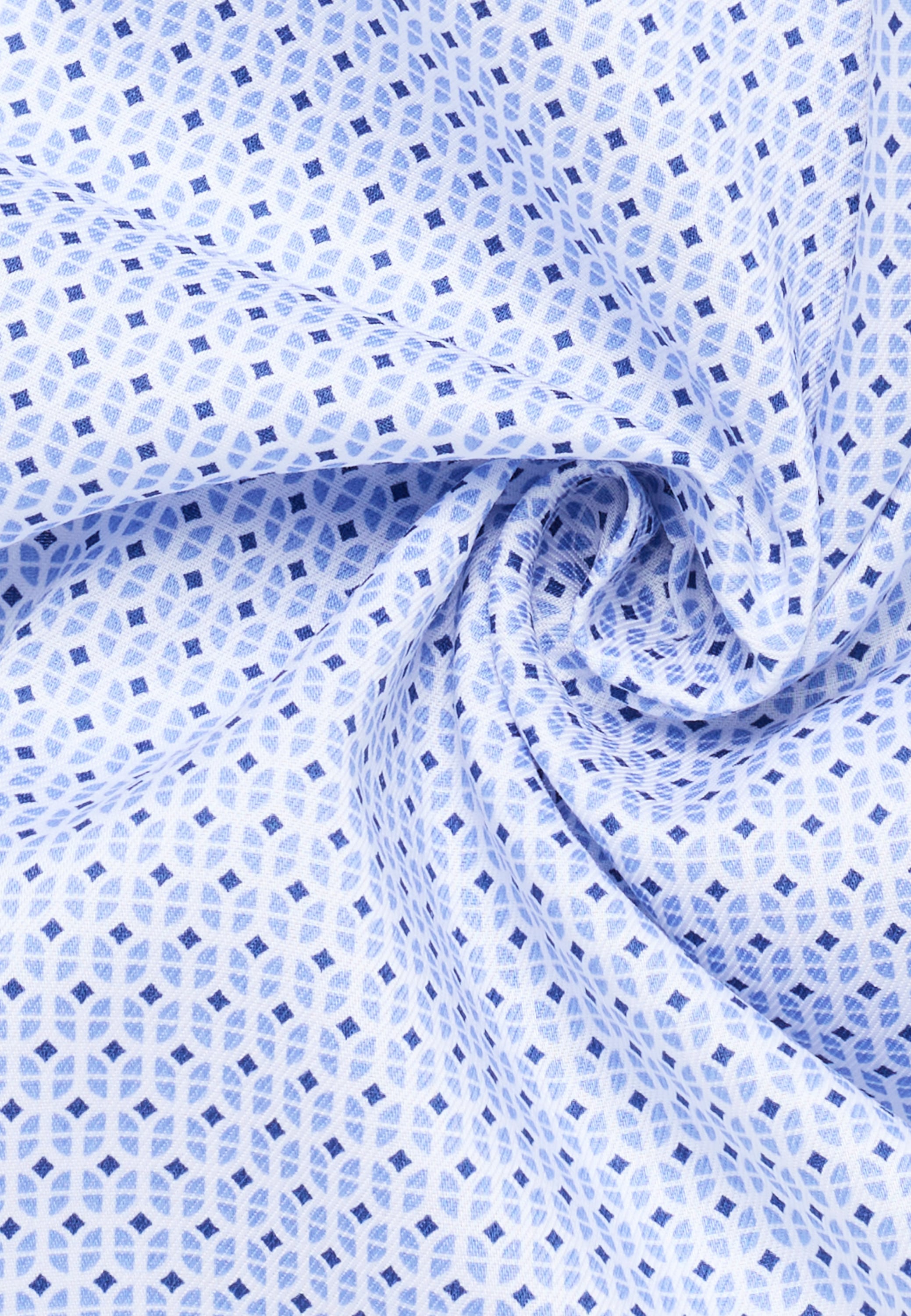 Eterna Kurzarmhemd »COMFORT FIT« NON IRON (bügelfrei)