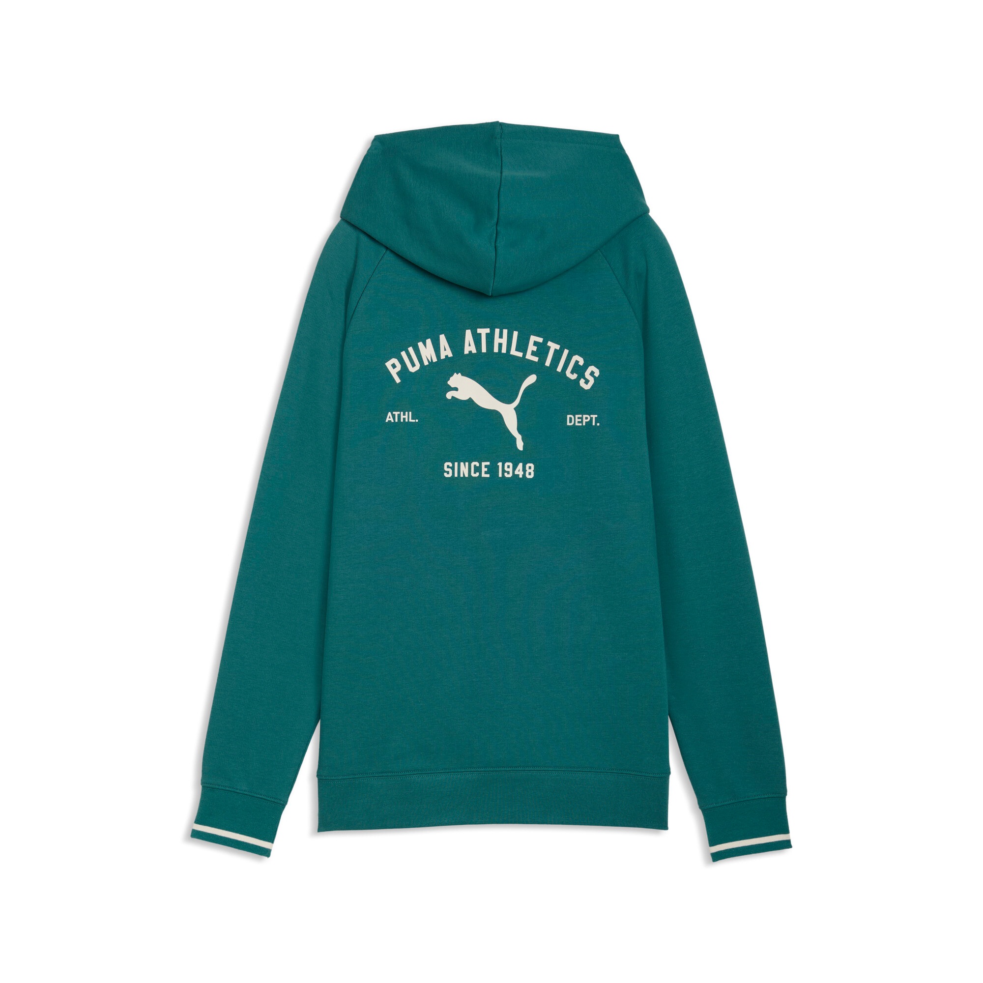 PUMA Kapuzensweatshirt »CLASS RELAXED HOODIE TR«, mit Kängurutasche, mit Kapuze
