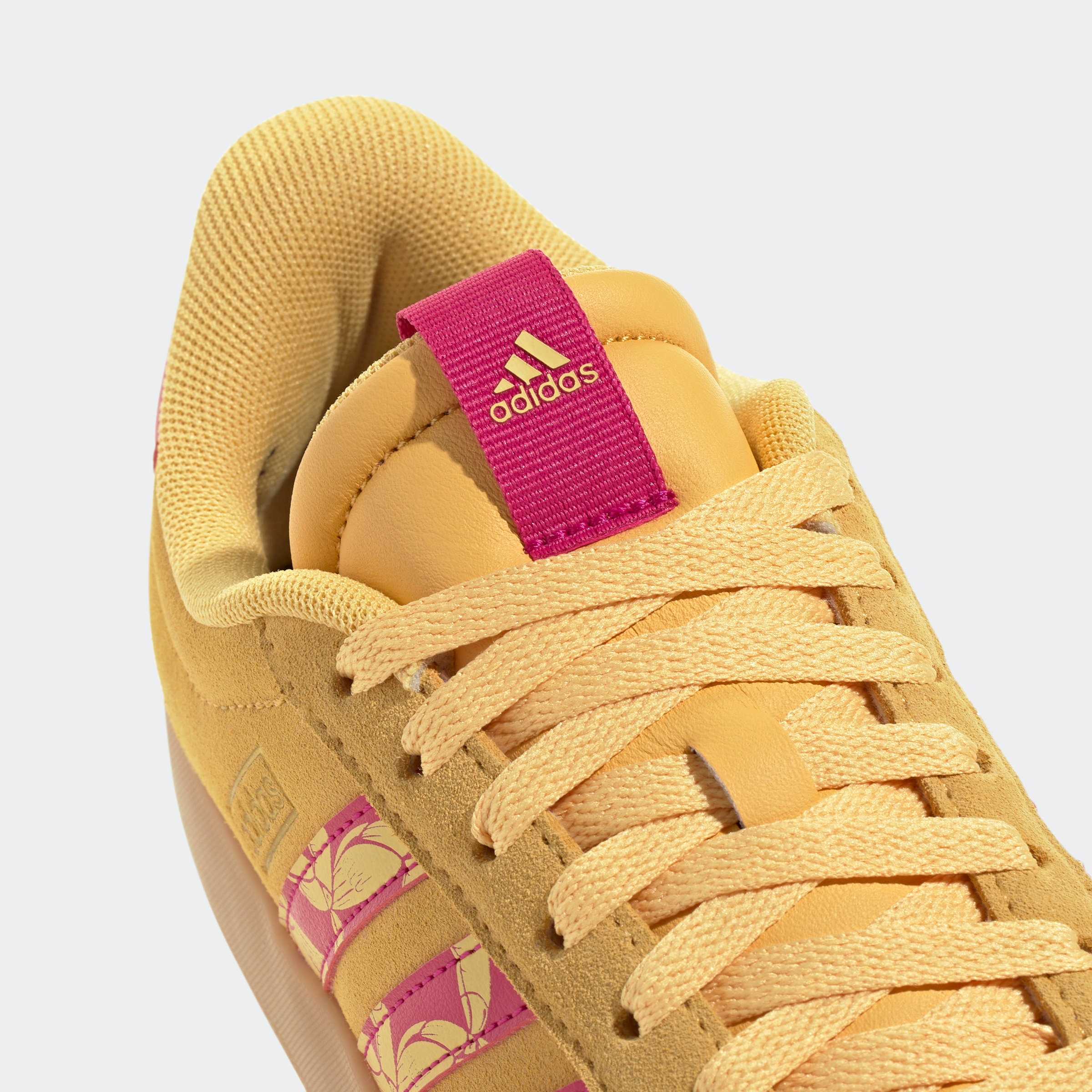 adidas Sportswear Sneaker, inspiriert vom Design des adidas samba