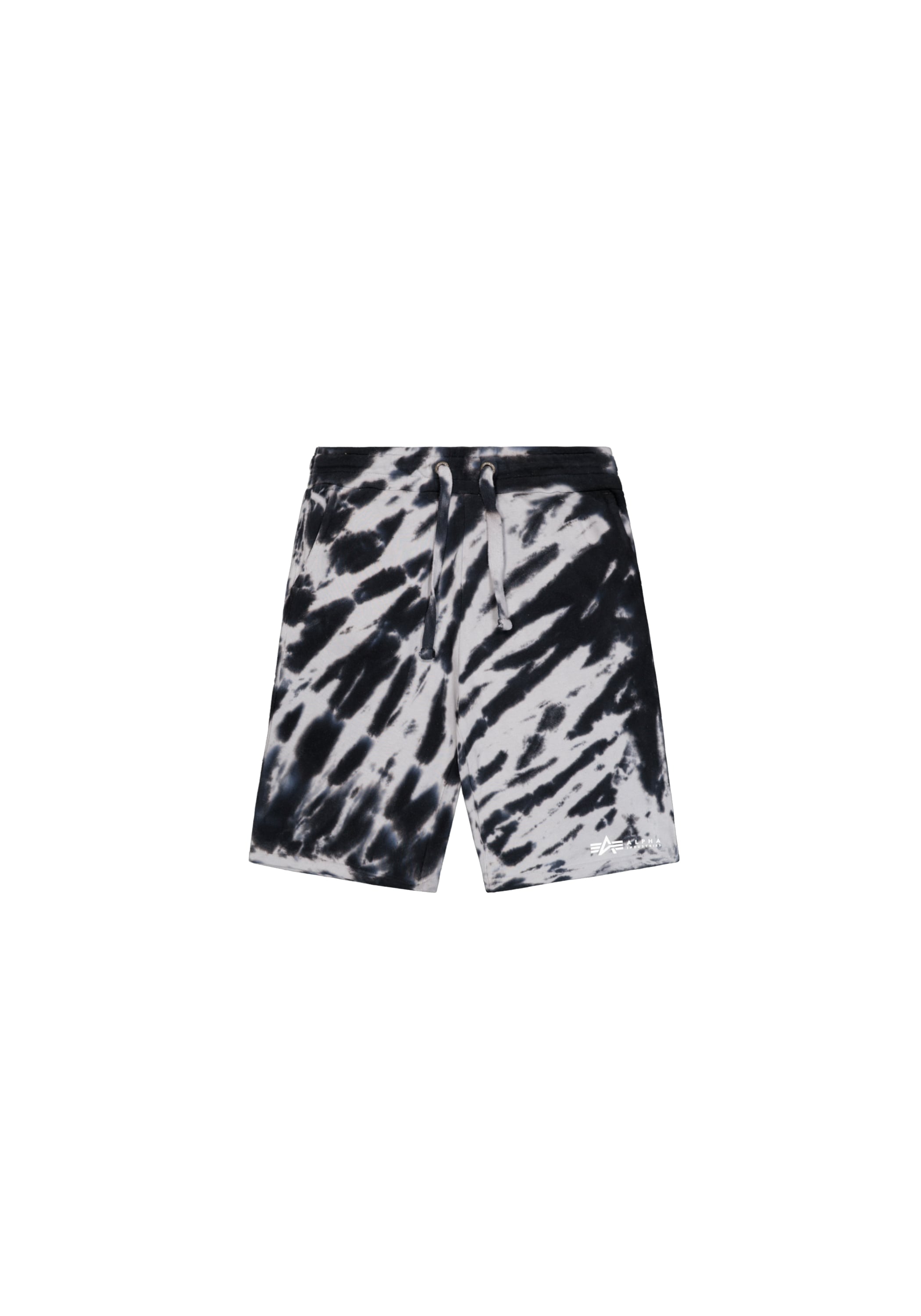 Alpha Industries Sweatshorts »Tie Dye Shorts«