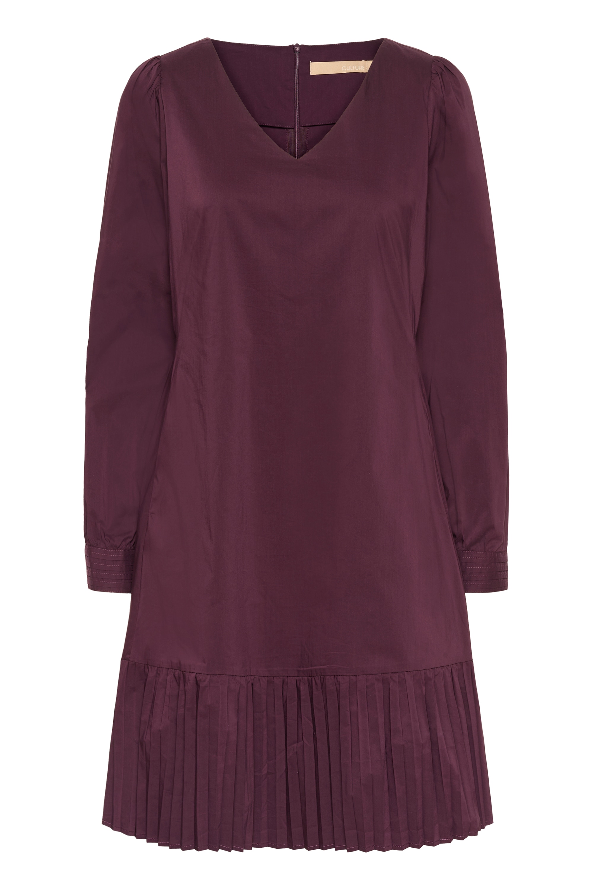 Culture Midikleid »Kleid CUolana«