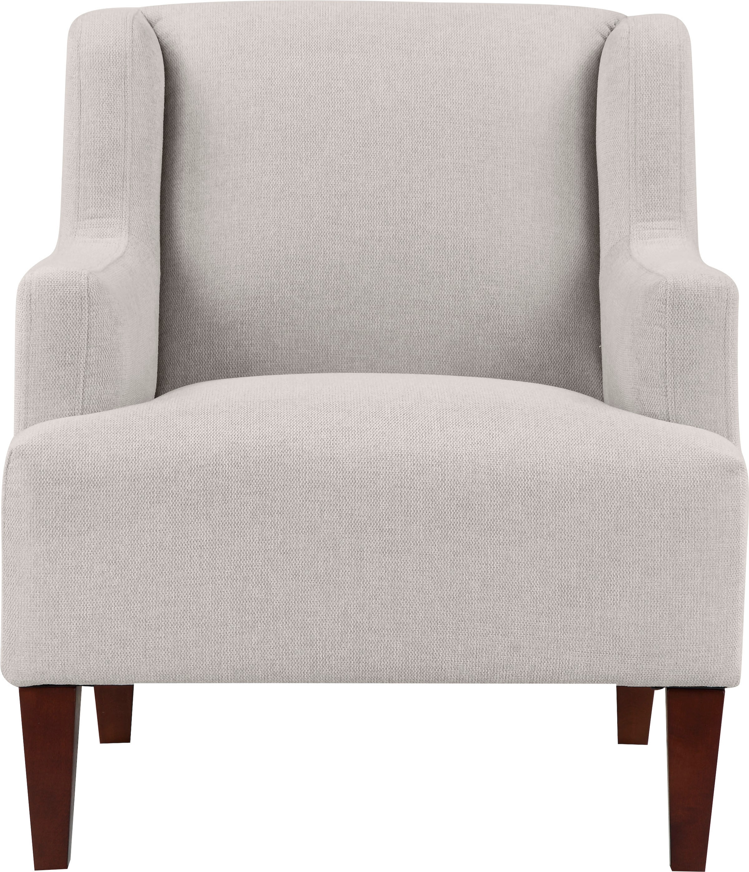 Timbers Sessel »South Carolina«, In 4 Farben, Breite 75,5 cm