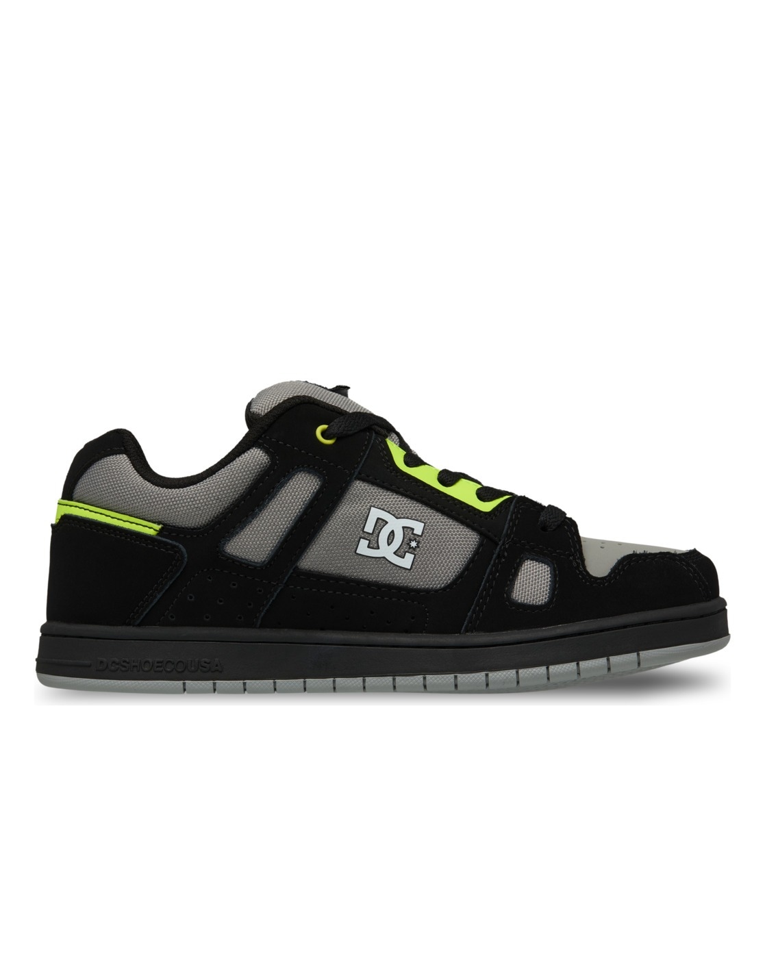 DC Shoes Sneaker »Stag«