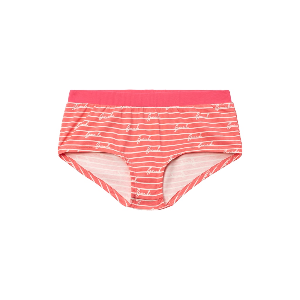 Bench. Panty, (Packung, 3 St.)