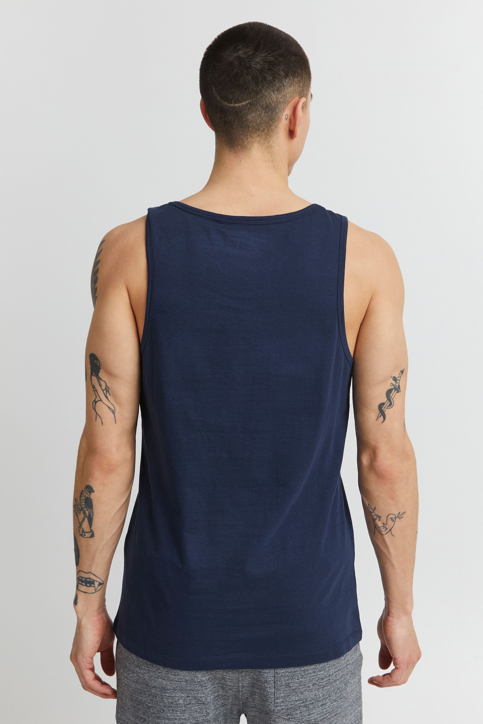 Blend Muskelshirt »Tanktop BHAlvarez«