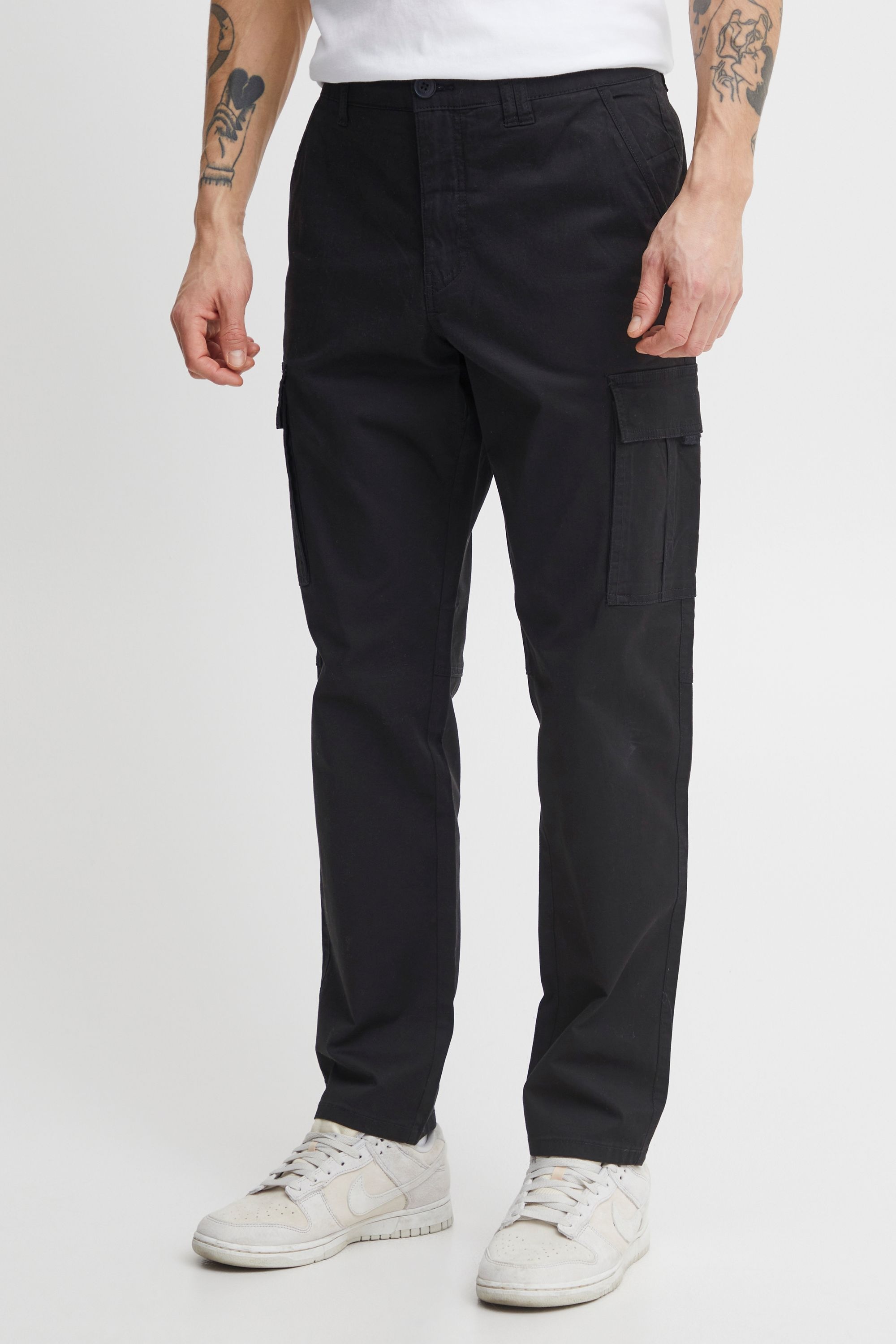 !Solid Cargohose »Cargohose SDJimmi«