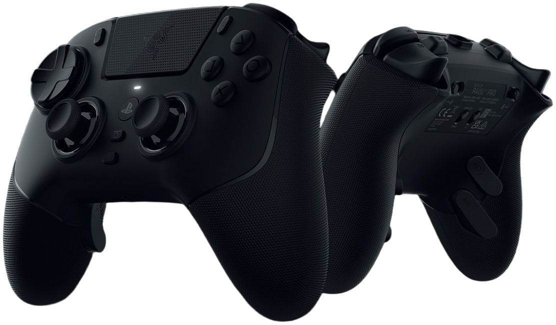 RAZER Gaming-Controller »Raiju V3 Pro (PS5/PC)«