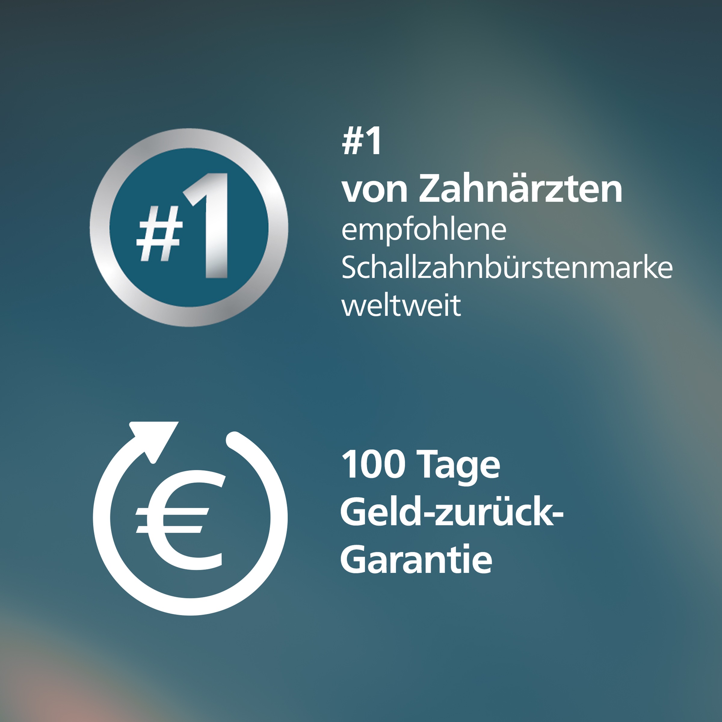 Philips Sonicare Elektrische Zahnbürste »DiamondClean 9000 HX9213« 1 Stk. Aufsteckbürsten mit Smart-Sensoren und 7 Putzprogrammen, inkl. Reiseladeetui