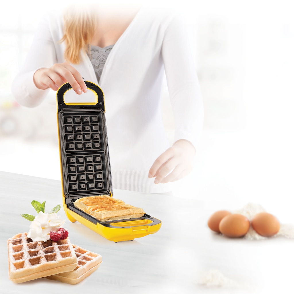 PRINCESS Waffeleisen »Flip 132406«, 700 W