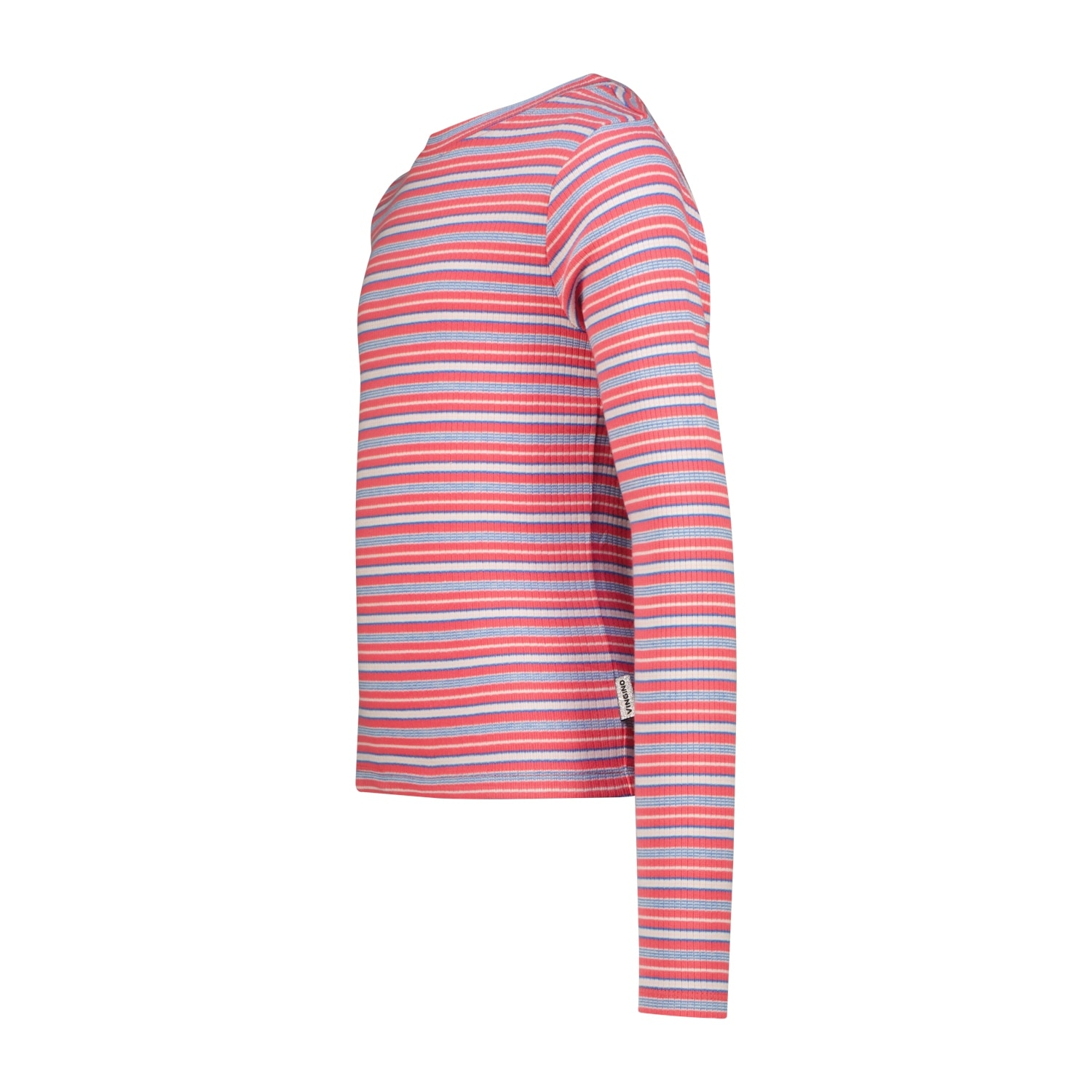 Vingino Langarmshirt im Streifen-Look / für Girls