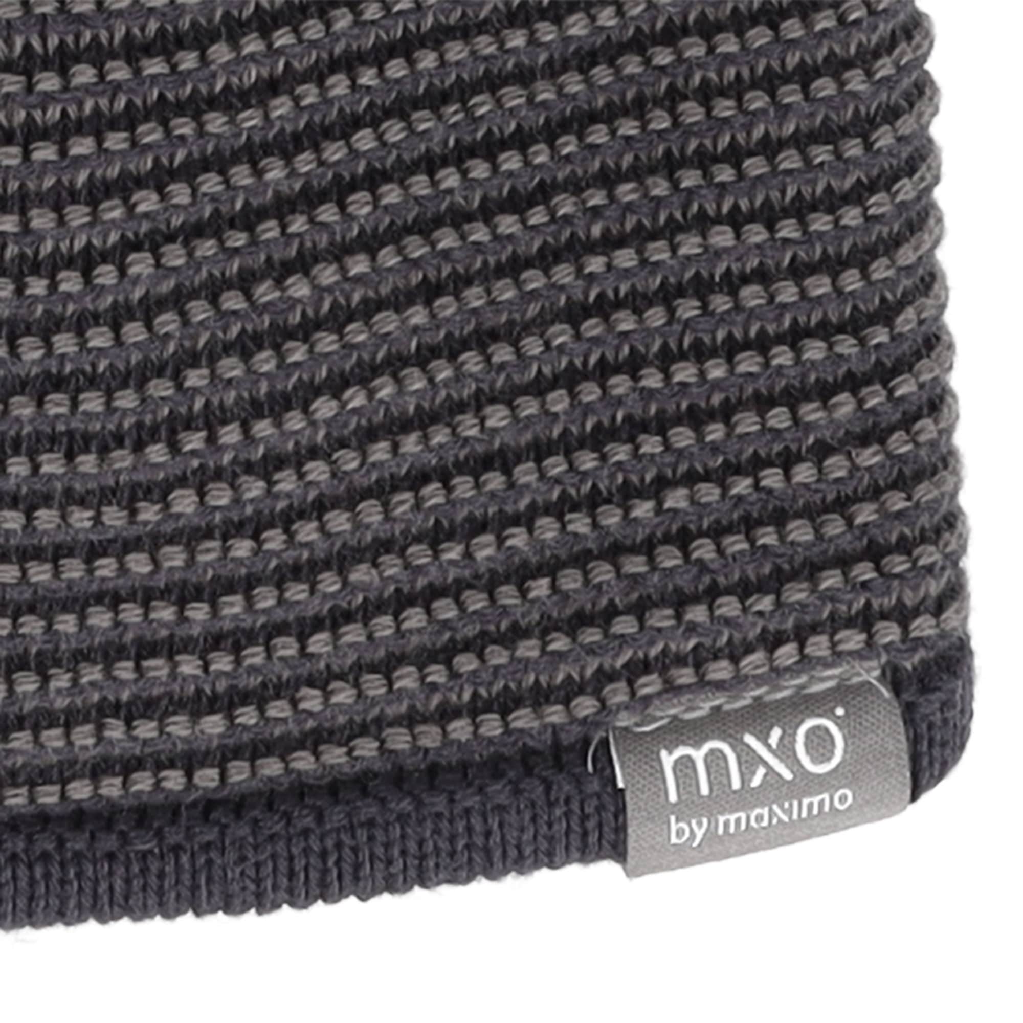 MAXIMO Beanie, gefüttert, wärmend