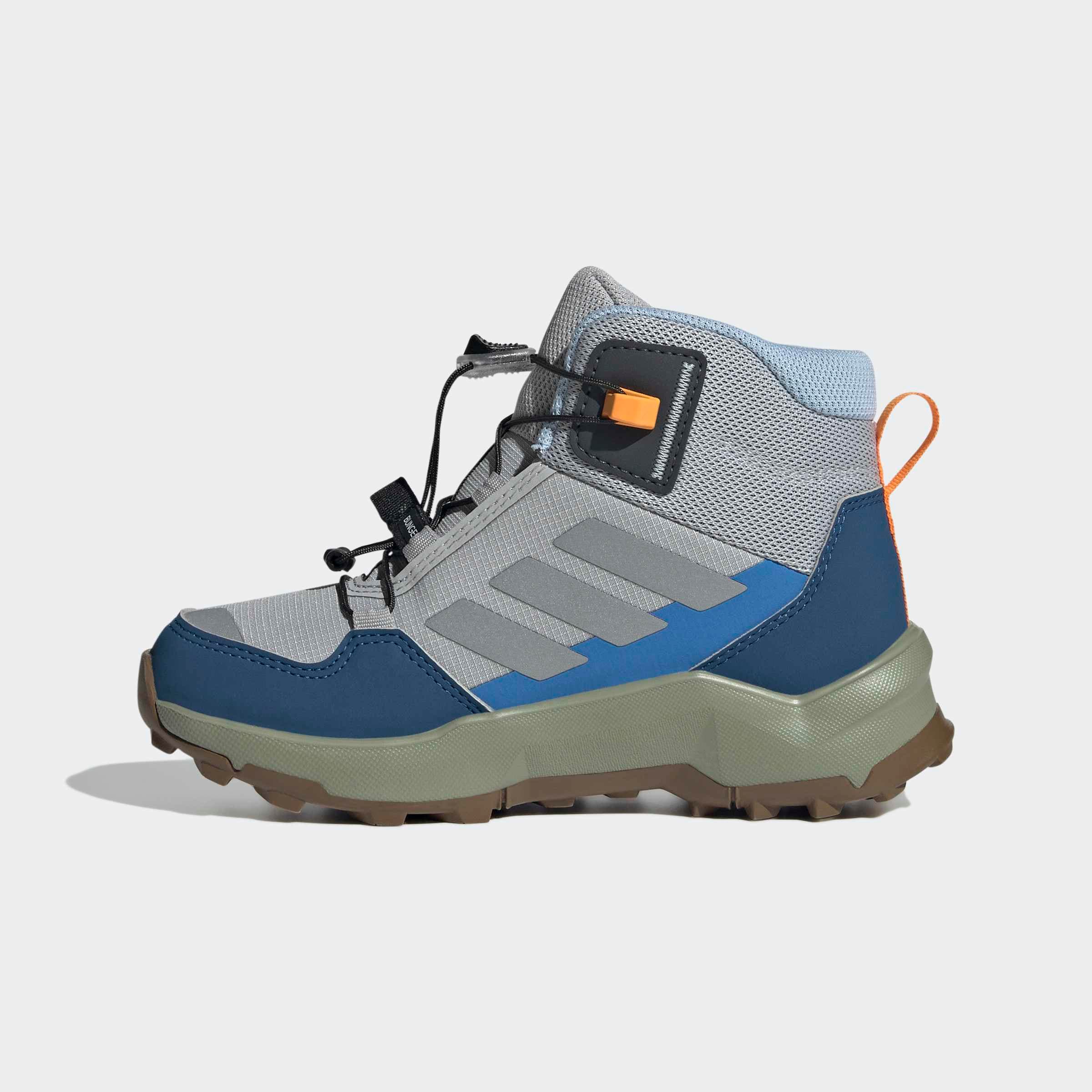 adidas TERREX Wanderschuh »AX4R MID KIDS«