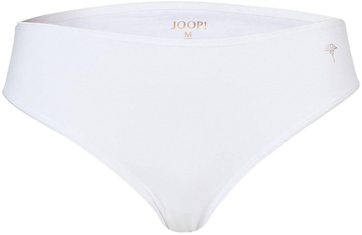 JOOP! Slip »Slip«, Angenehmes Tragegefühl