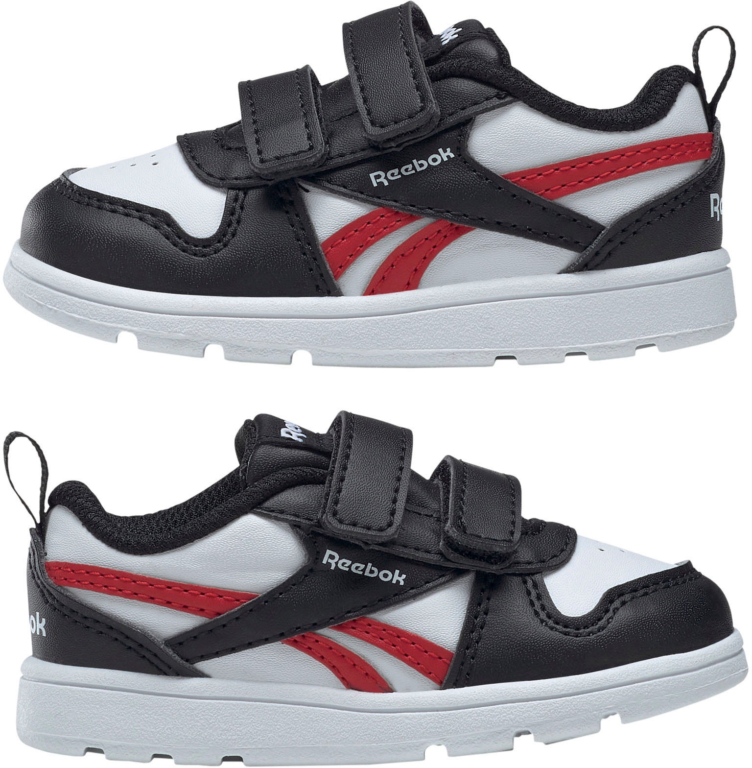 Reebok Classic Sneaker »REEBOK ROYAL PRIME 2«, mit Klettverschluss