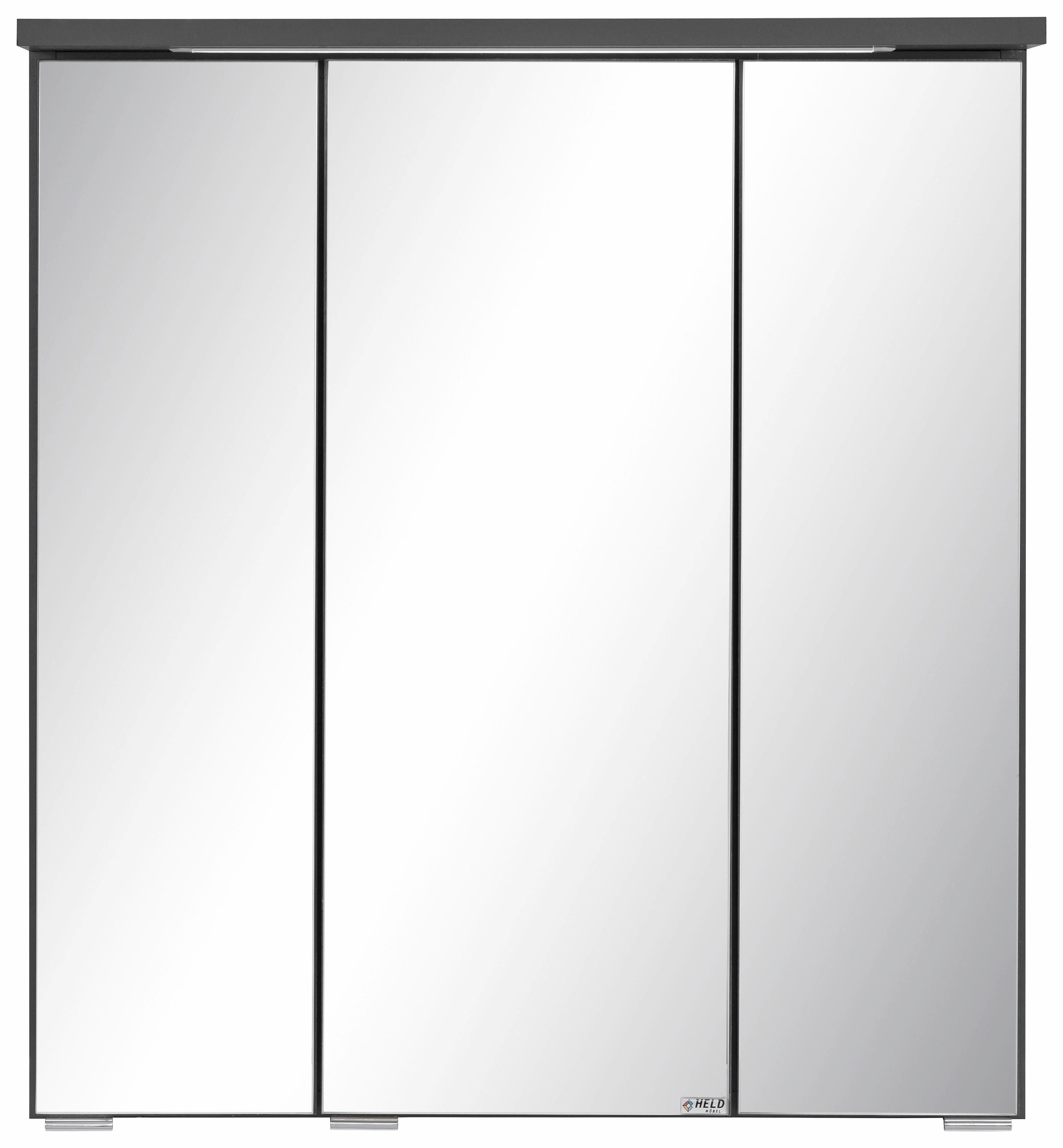 welltime Spiegelschrank »Ravenna« Breite 60 cm