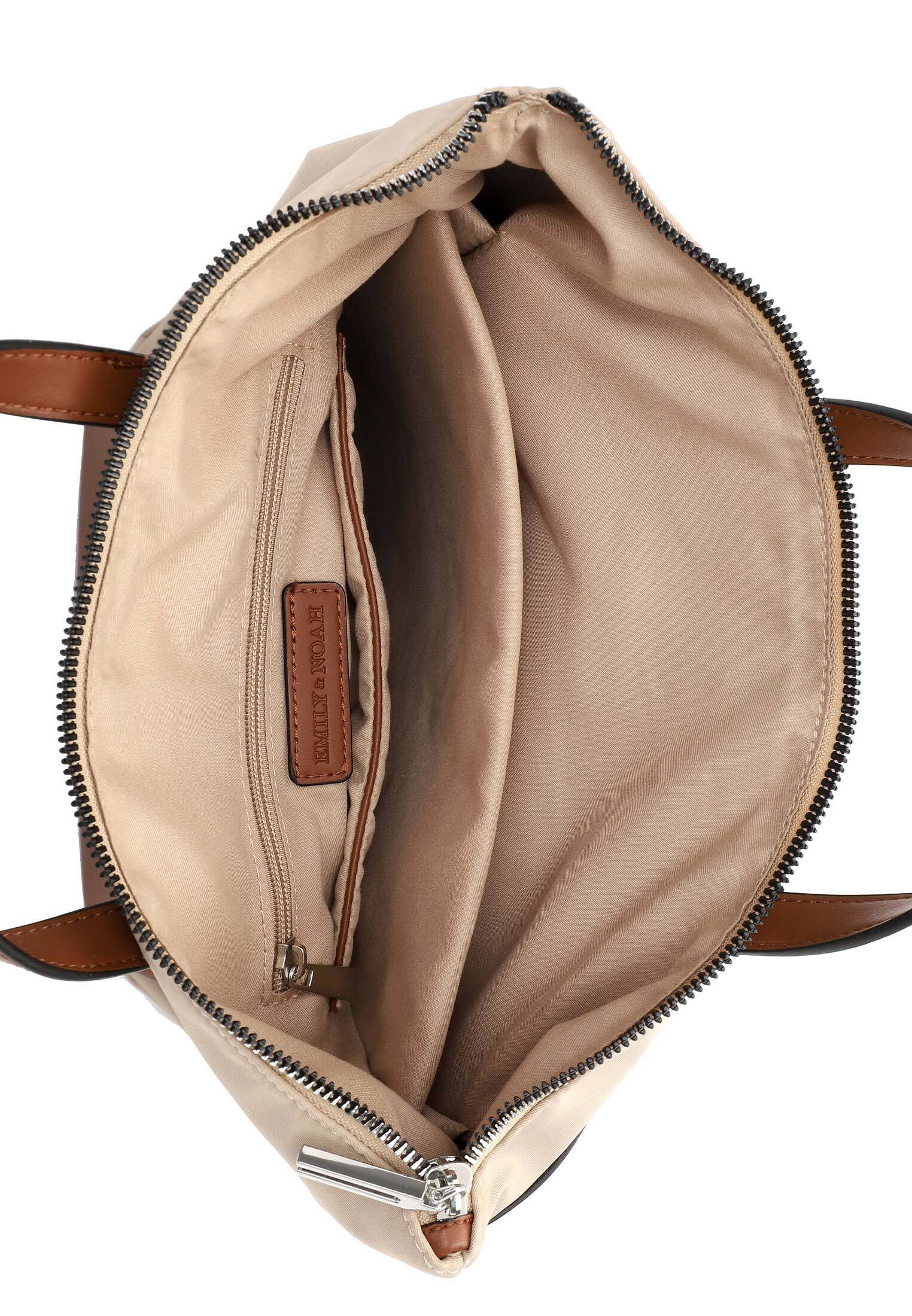 EMILY & NOAH Rucksack »Rucksack E&N Elaura«
