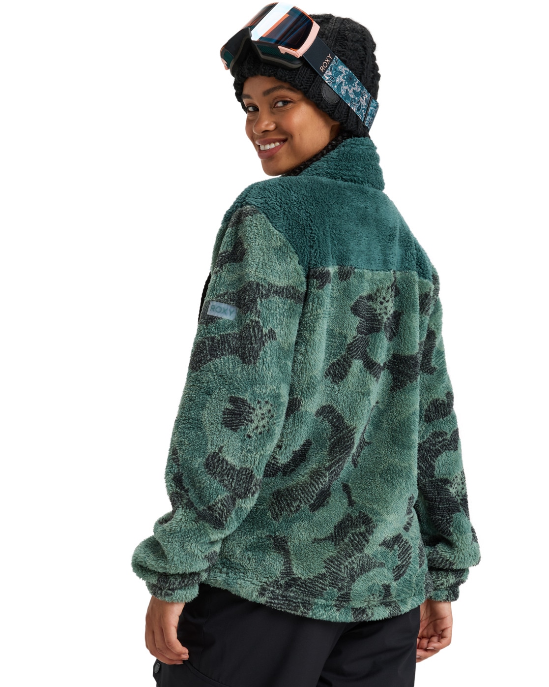 Roxy Sweatshirt »Alabama«