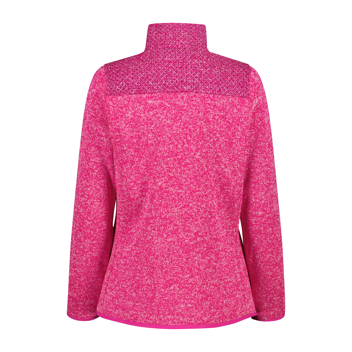 CMP Strickjacke »Strickfleecejacke«