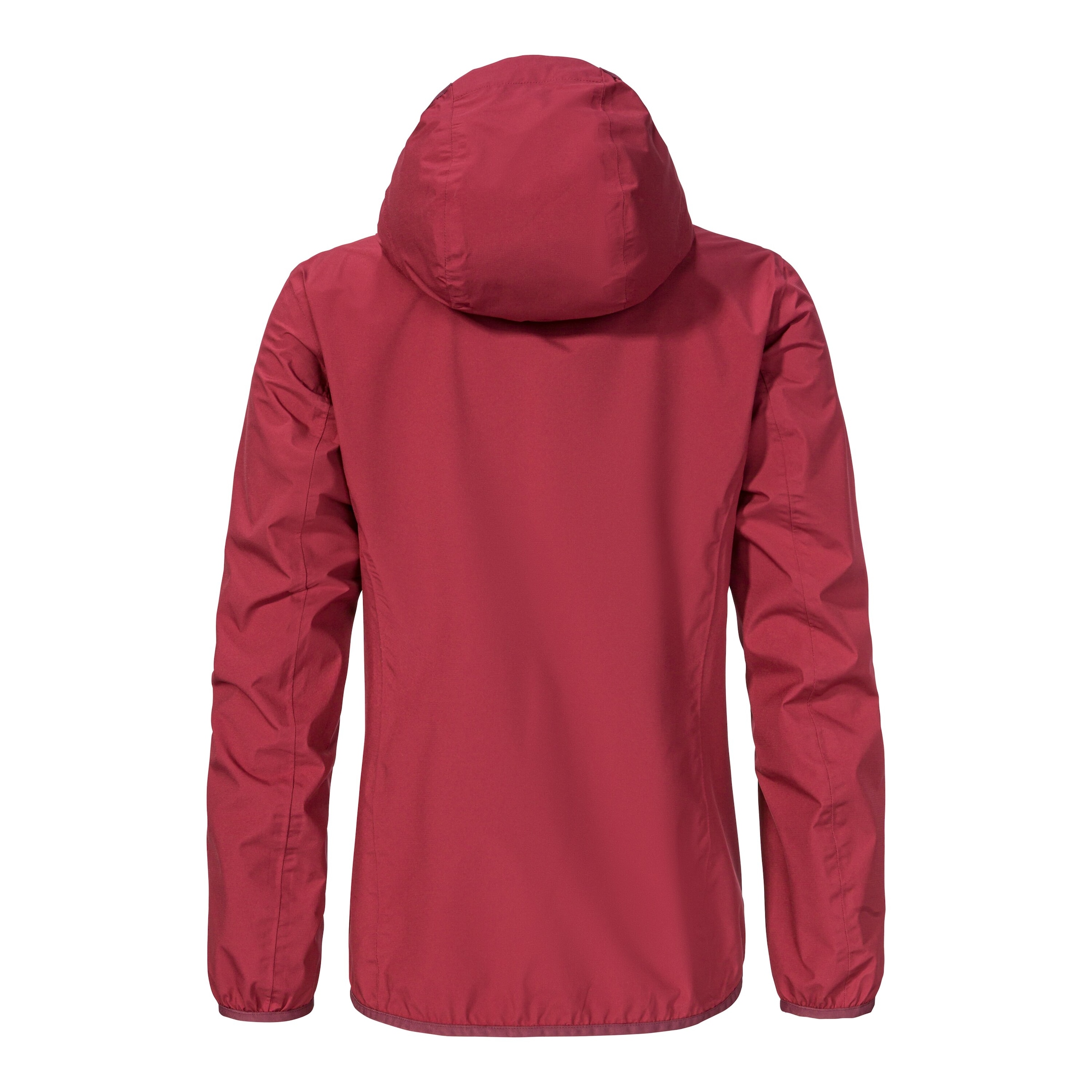 Schöffel Regenjacke »Jacket Style Migandi WMS«, (1 St.), mit Kapuze