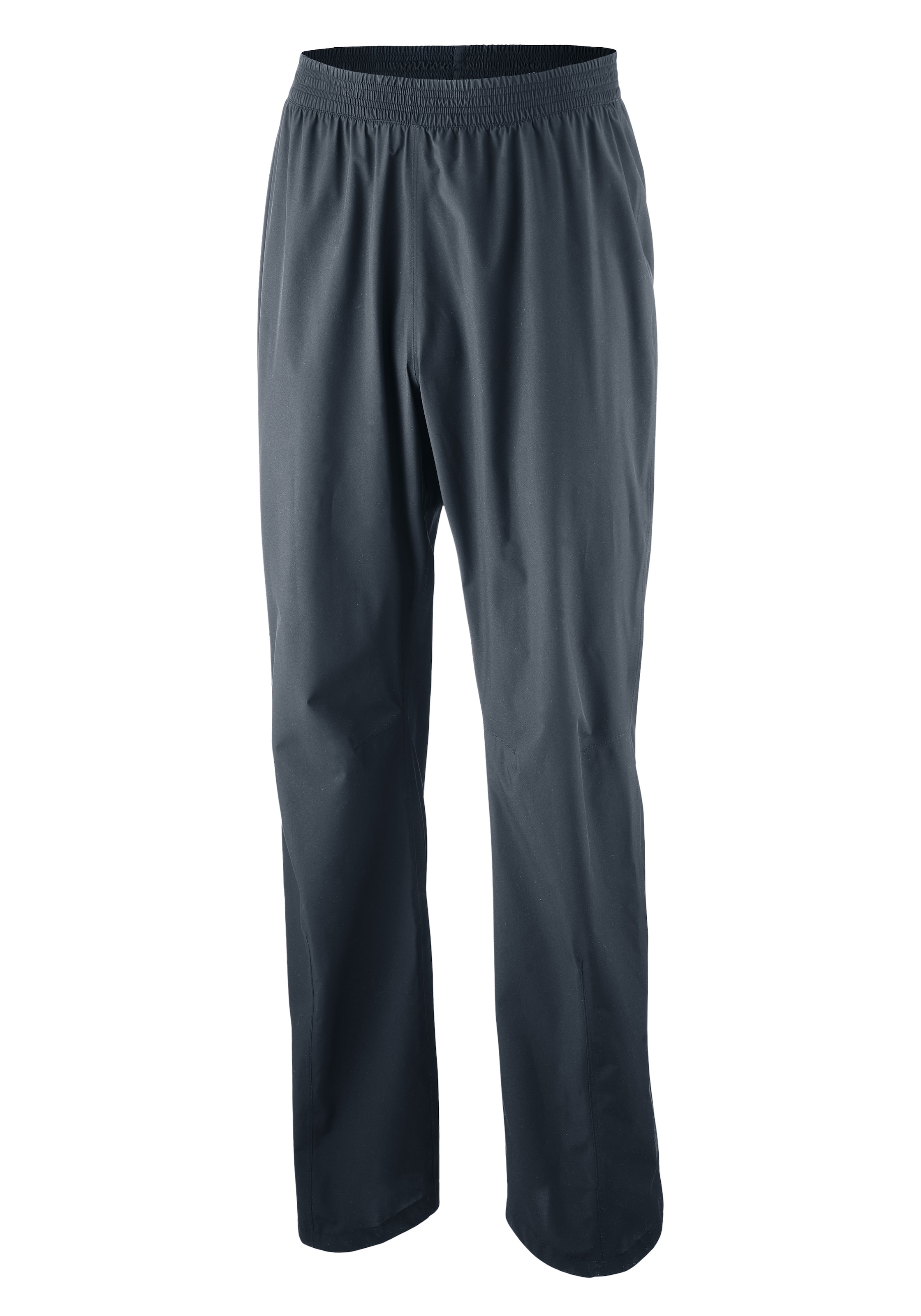 Gonso Regenhose »Essential Rain Pants«  Unisex wasserdichte Fahrradhose, Radhose ideal als Überhose, Loose Fit