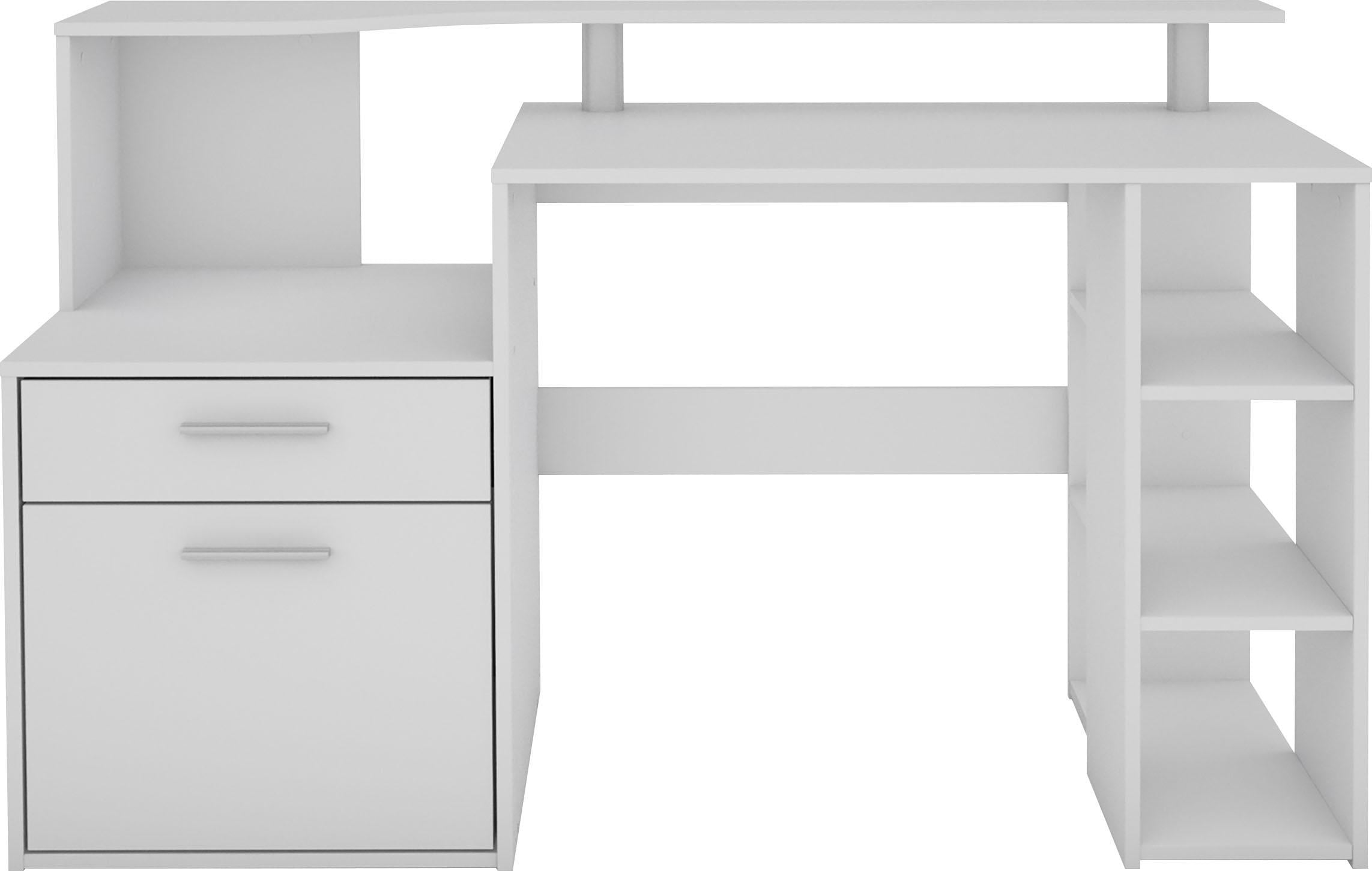 Homexperts Schreibtisch »Larry«