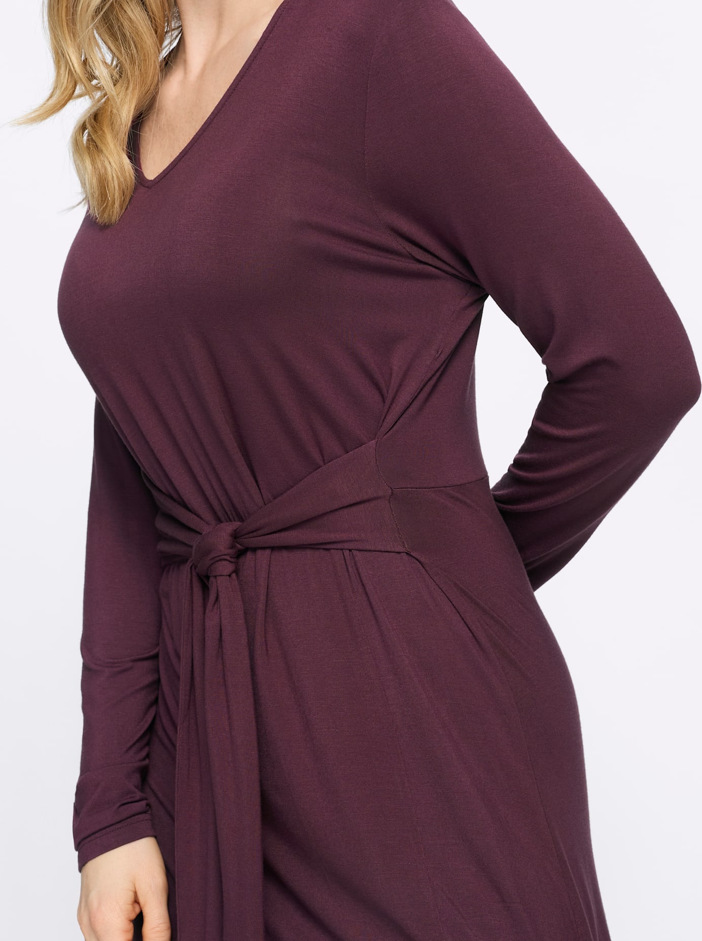 Classic Basics Jerseykleid »Jersey-Kleid«