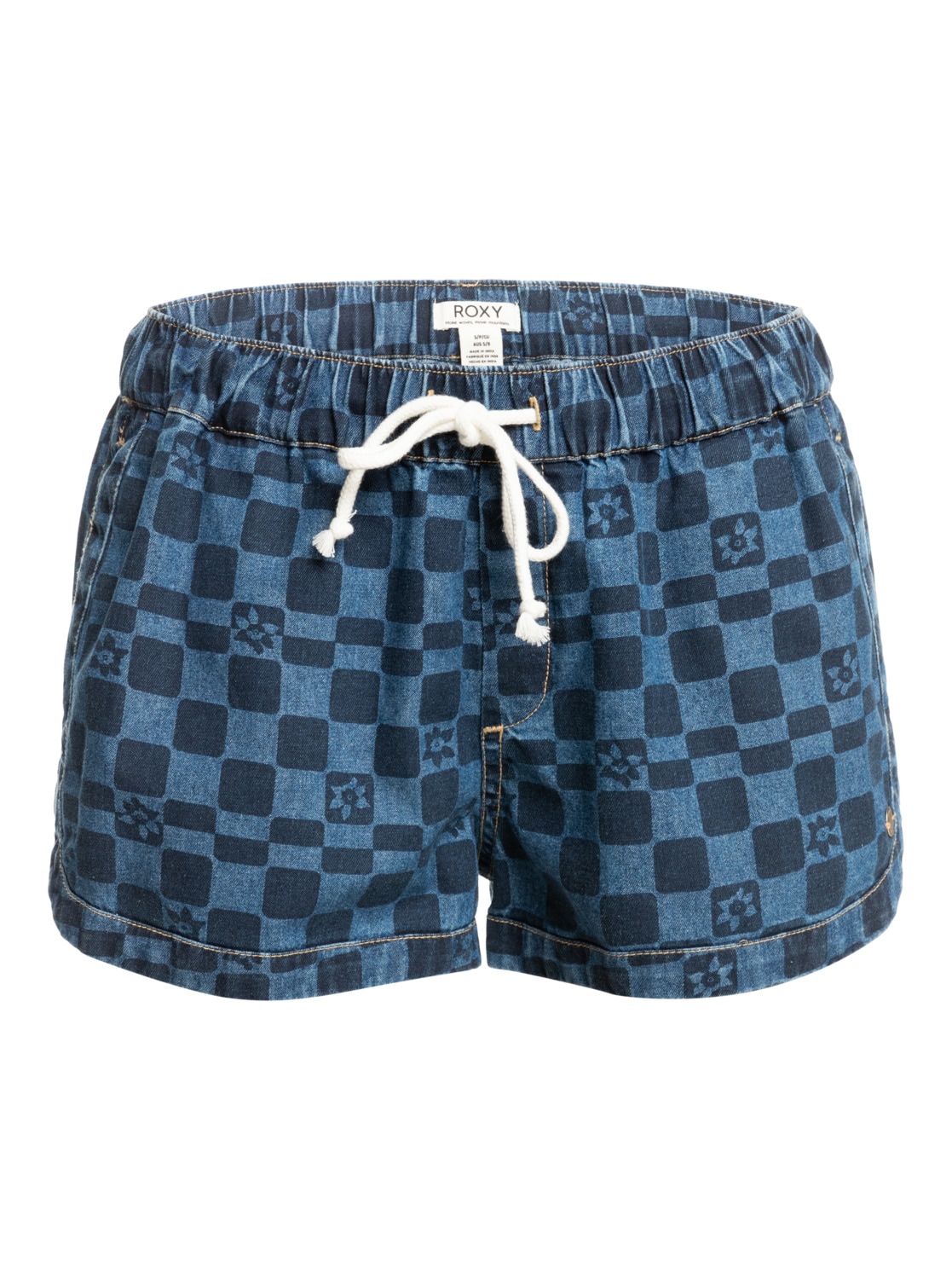 Jeansshorts »New Impossible Printed«