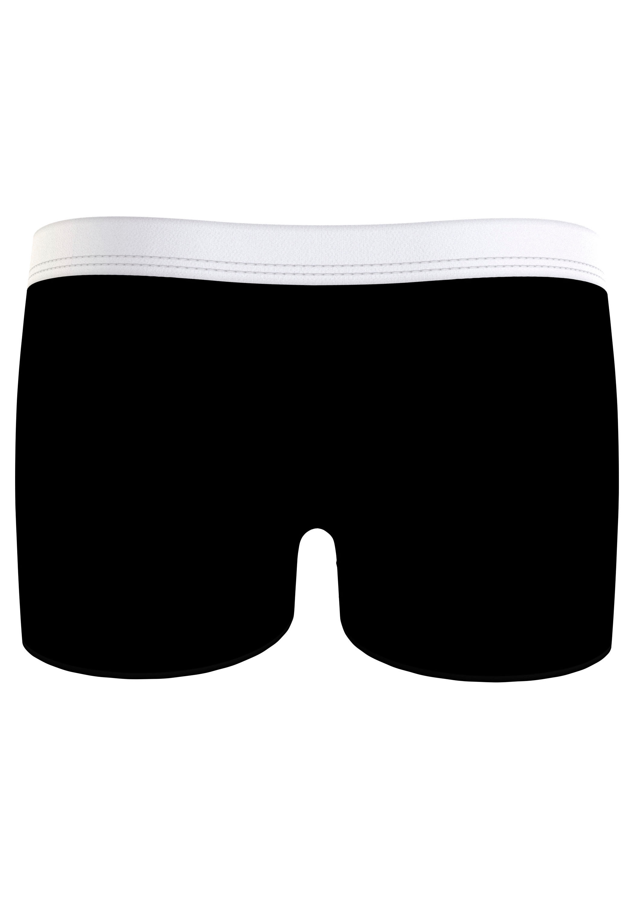Tommy Hilfiger Underwear Trunk, (Packung, Logo online mit Taillenbund 2 OTTO bei auf St., 2er-Pack), dem