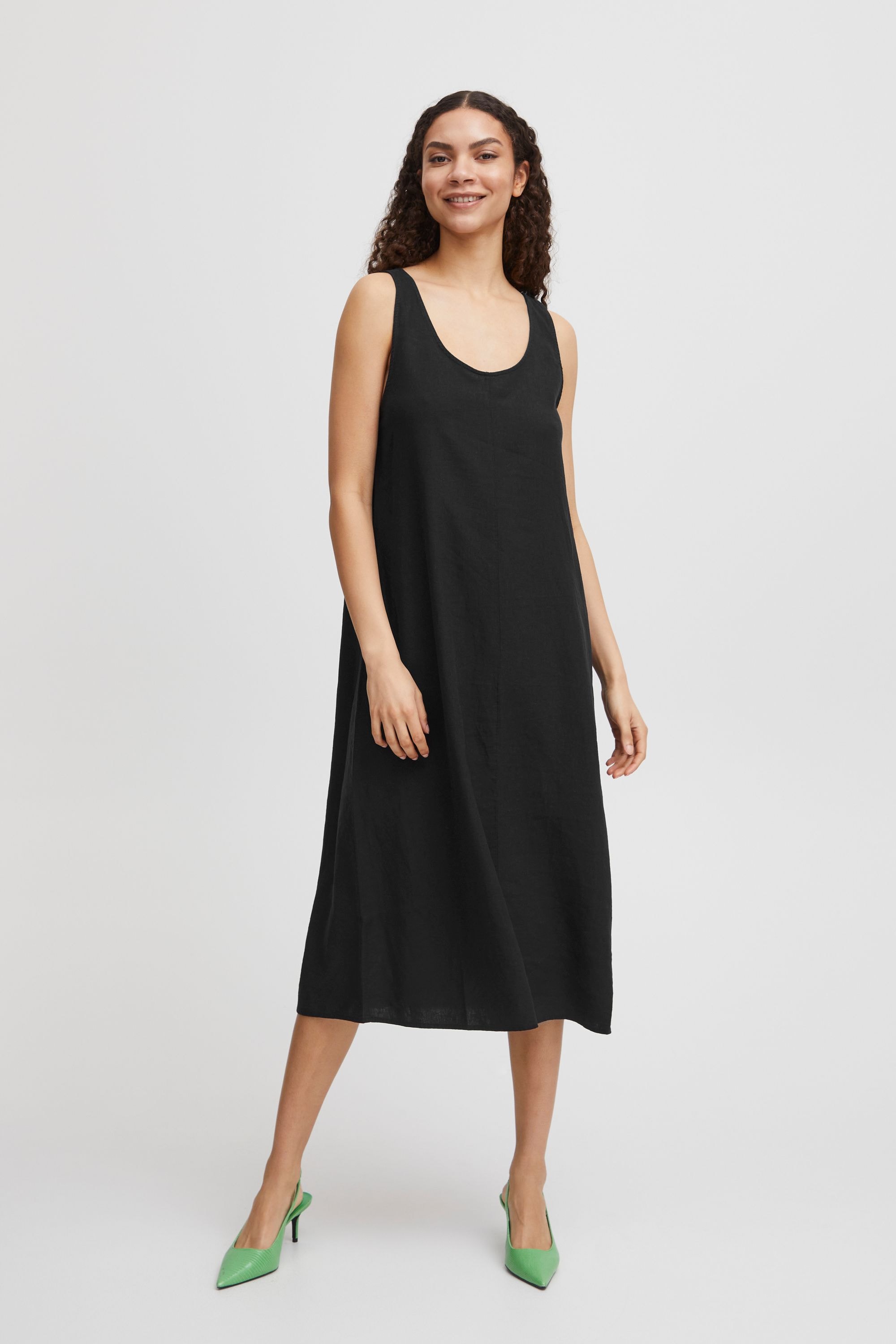 b.young Blusenkleid »Blusenkleid BYFalakka«