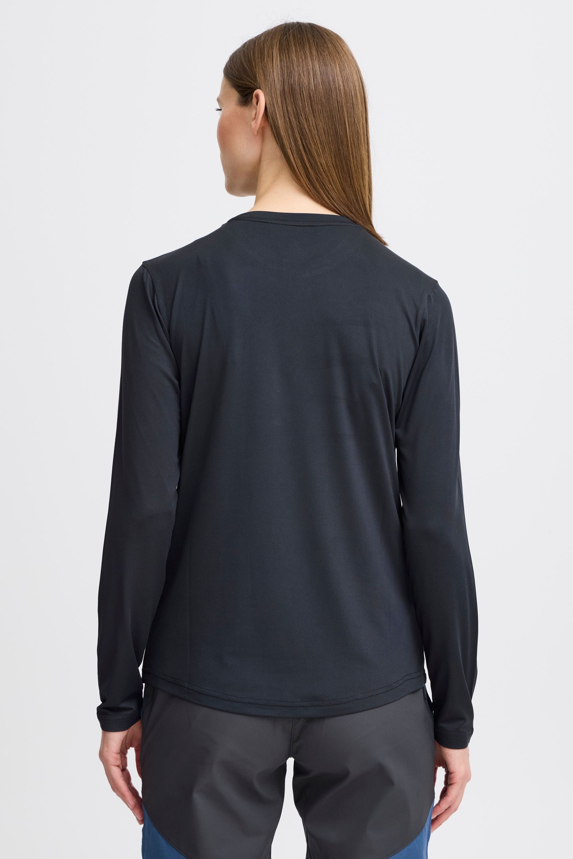 North Bend Sweatshirt »Longsleeve NBTergola«
