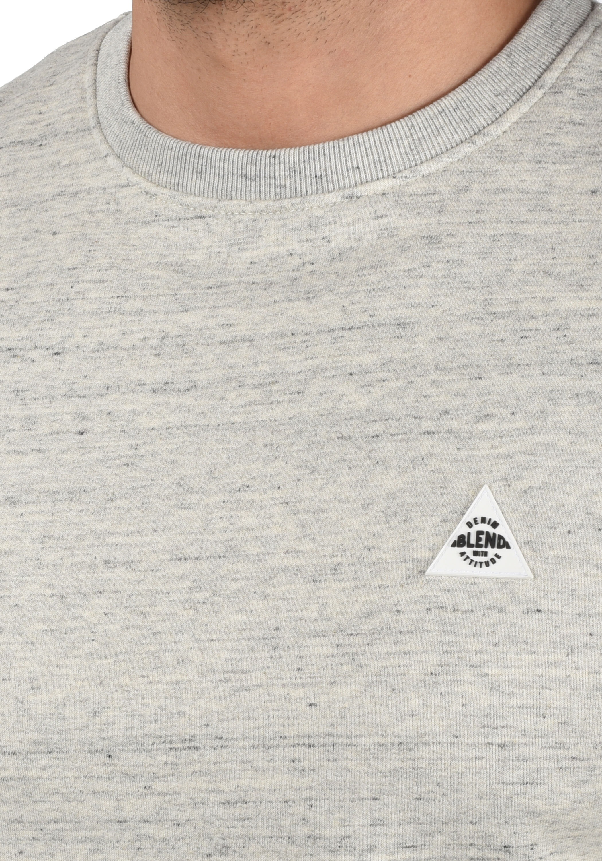 Blend Longpullover »Sweatshirt BHHenry«