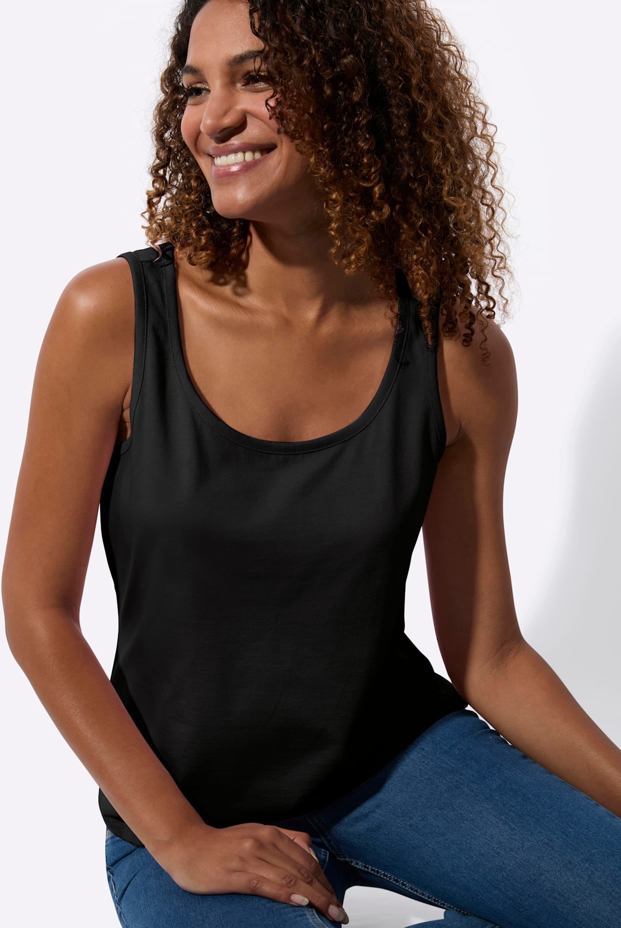 Casual Looks Shirttop