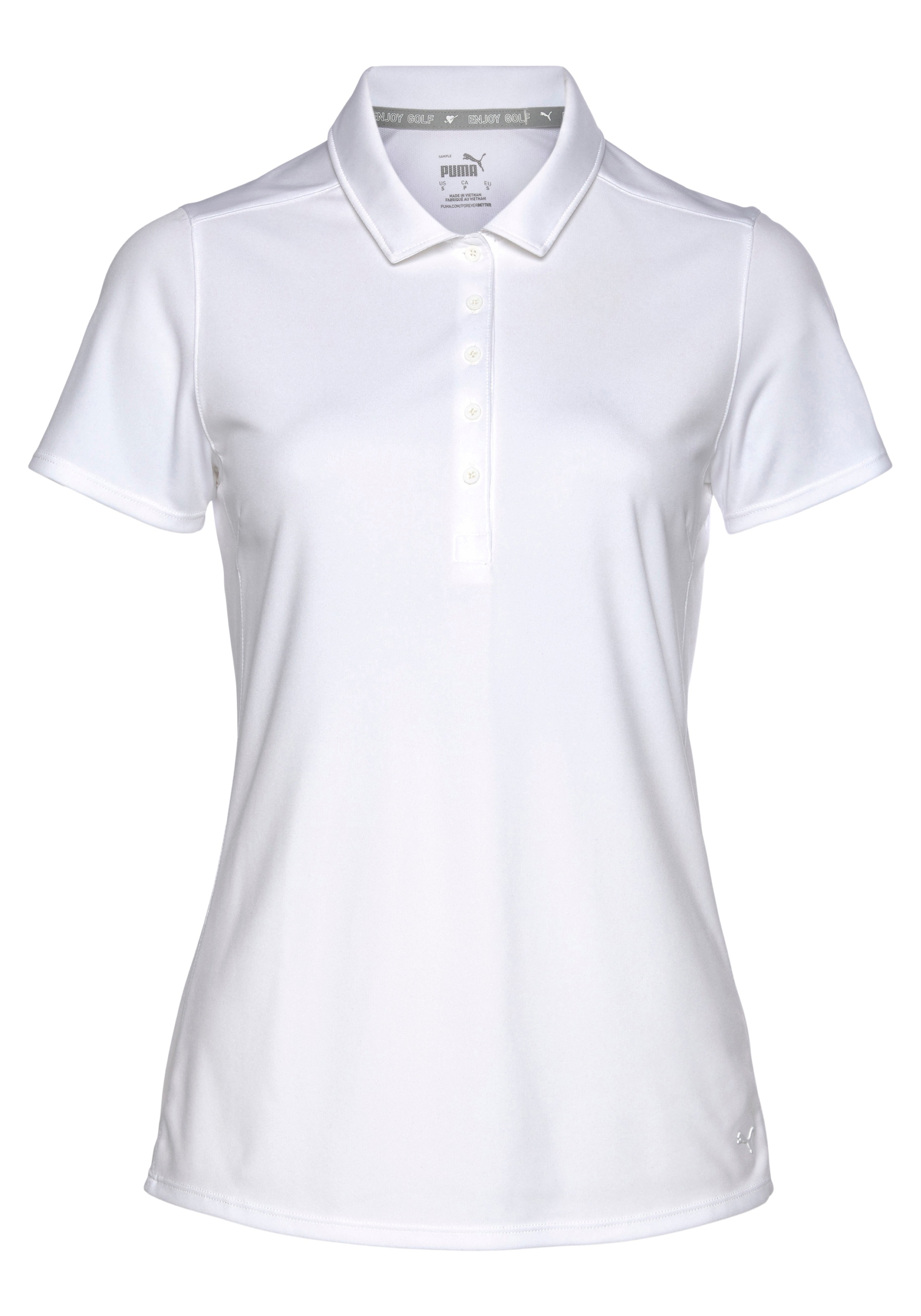 PUMA Trainingsshirt »W Gamer Polo«