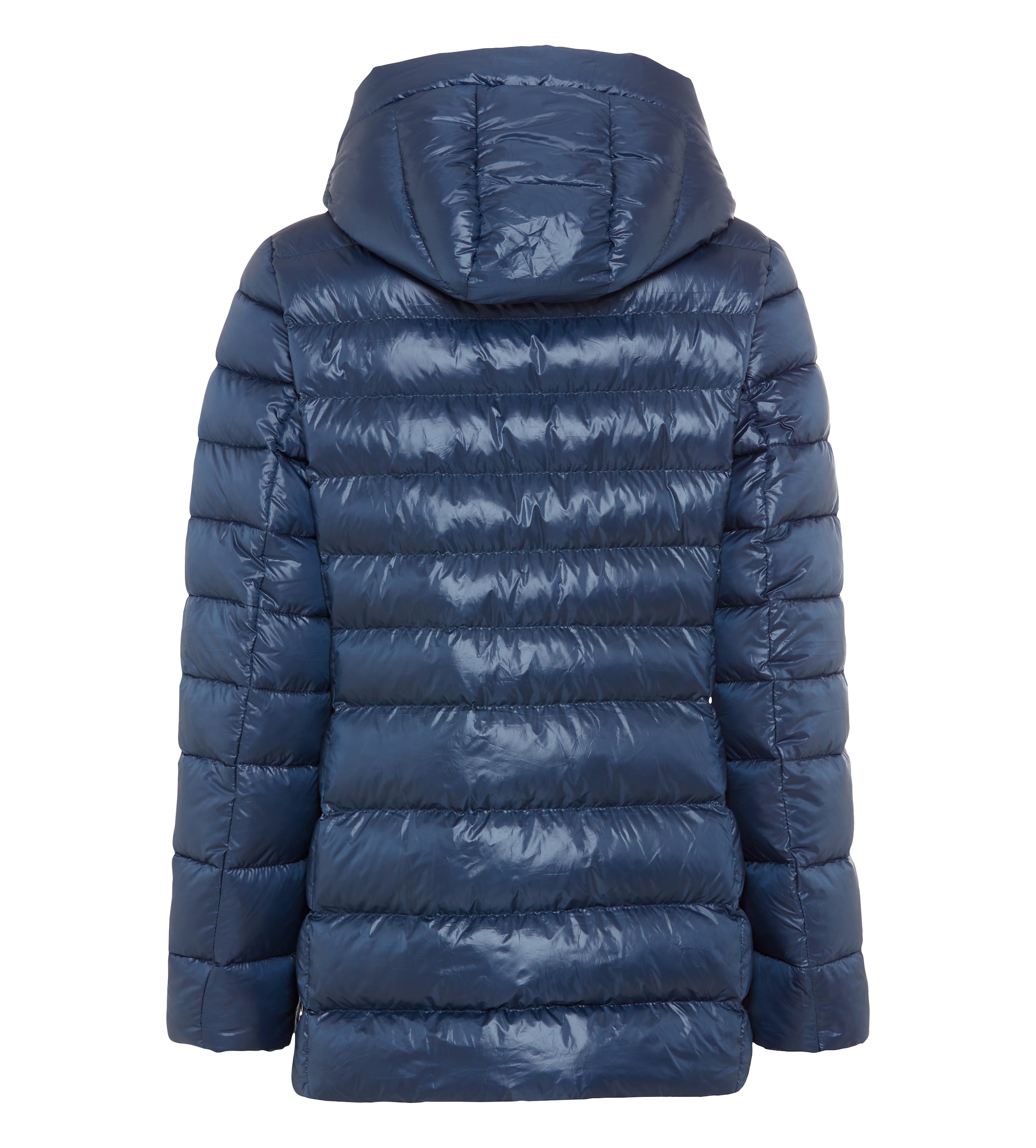 Fuchs Schmitt Steppjacke, mit Kapuze, mit Kapuze