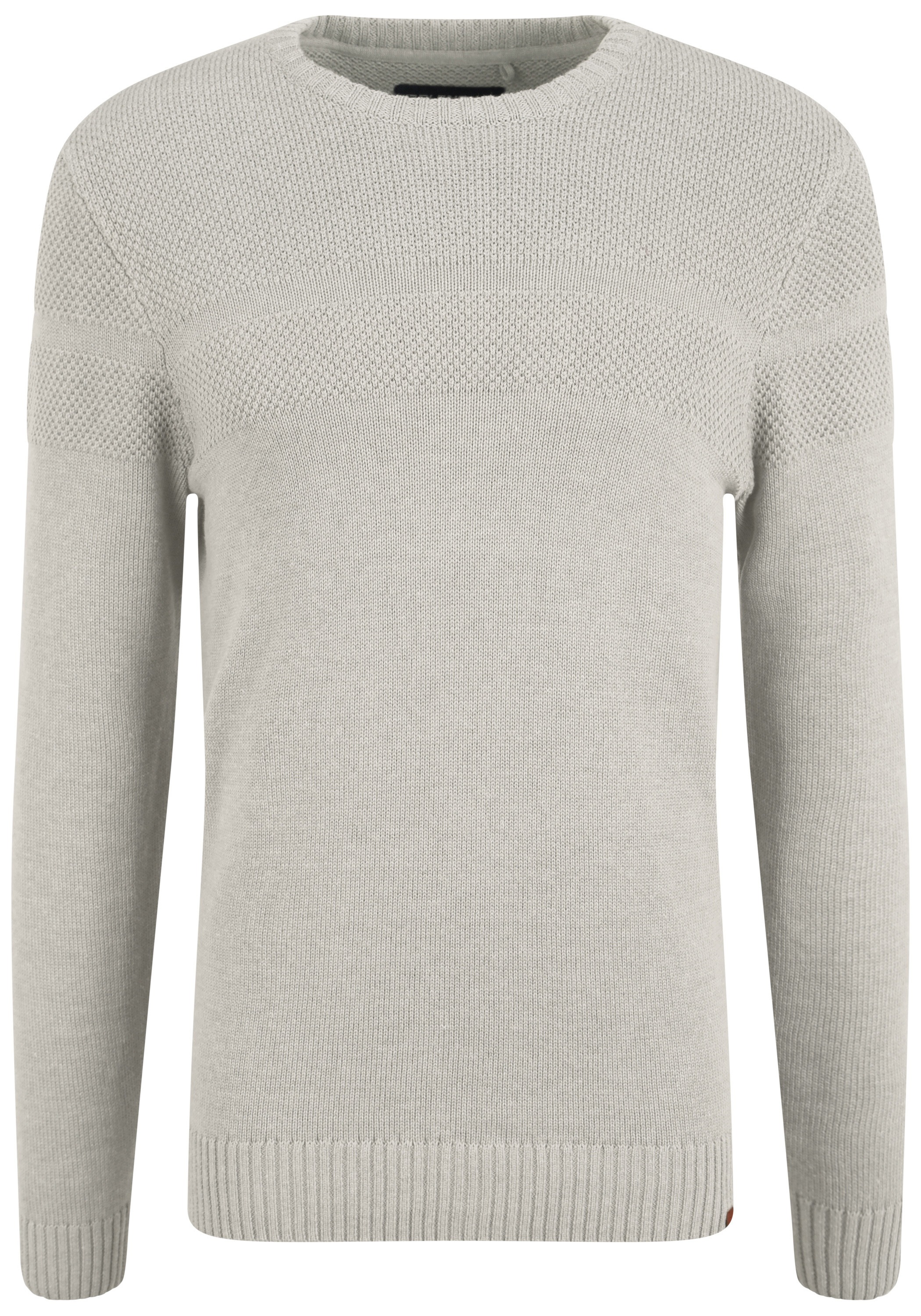 Blend Strickfleece-Pullover »Strickpullover BHGastamo«