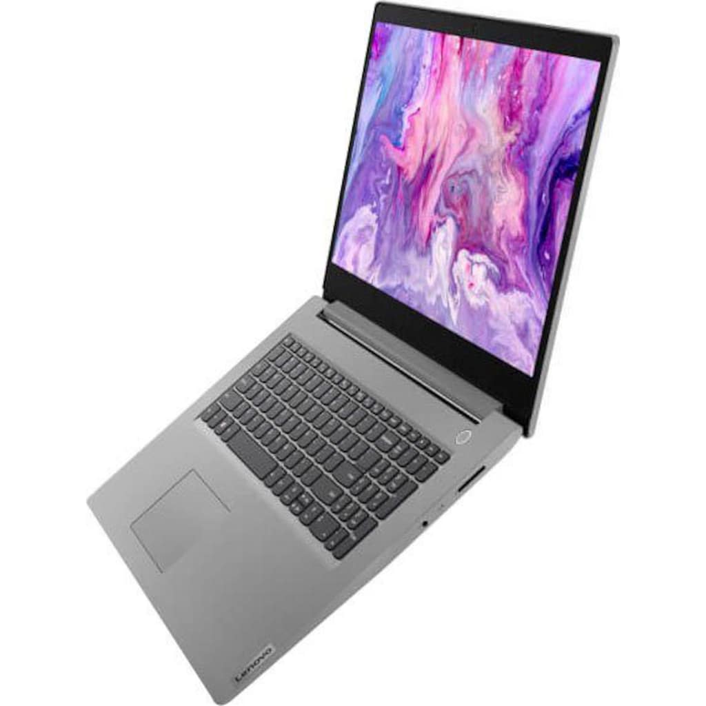 Lenovo Notebook »IdeaPad 3 15ITL05«, 39,62 cm, / 15,6 Zoll, Intel, Pentium Gold, UHD Graphics, 512 GB SSD