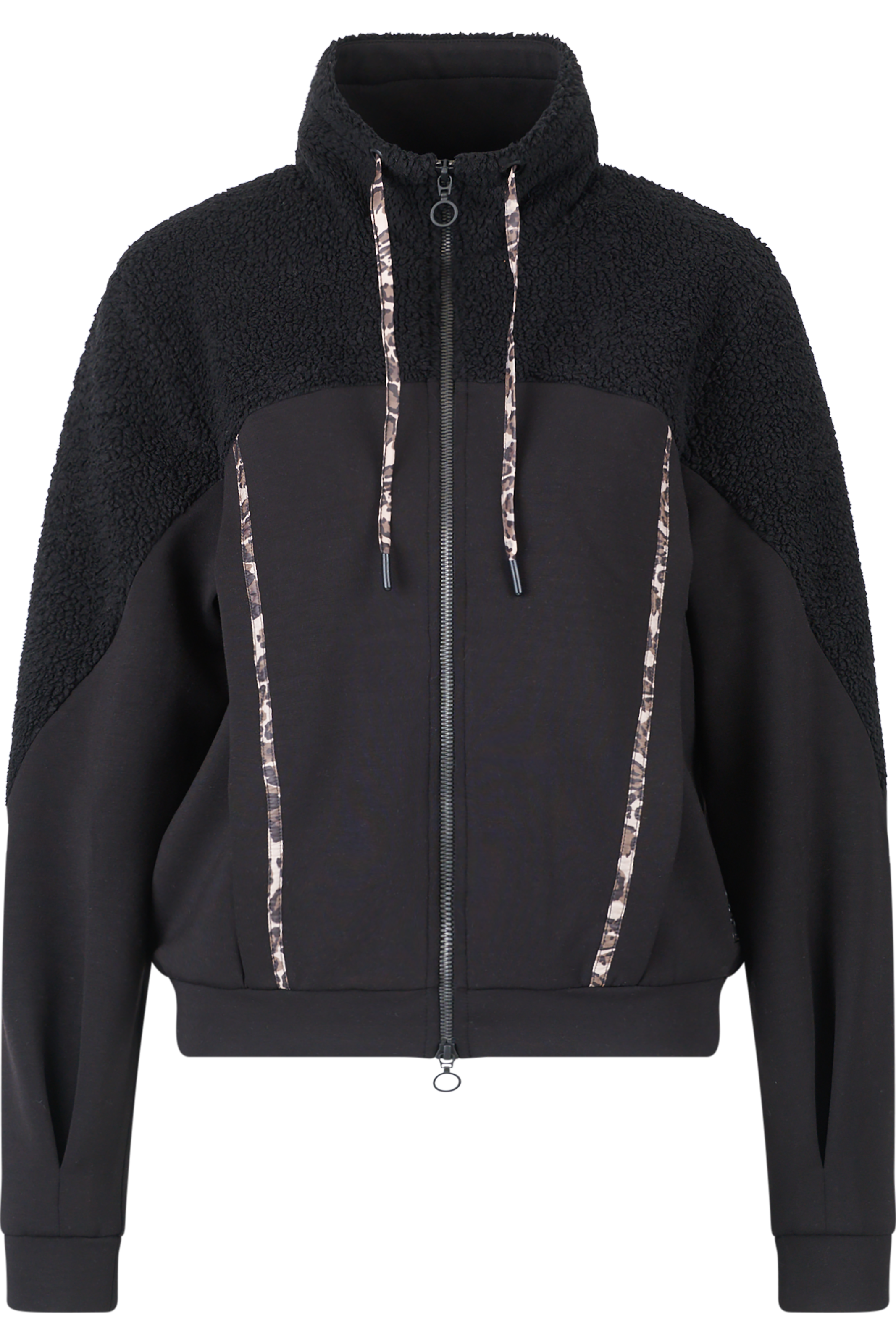 Sportalm Kitzbühel Sweatshirt, Regular fit mit Rundhalsausschnitt